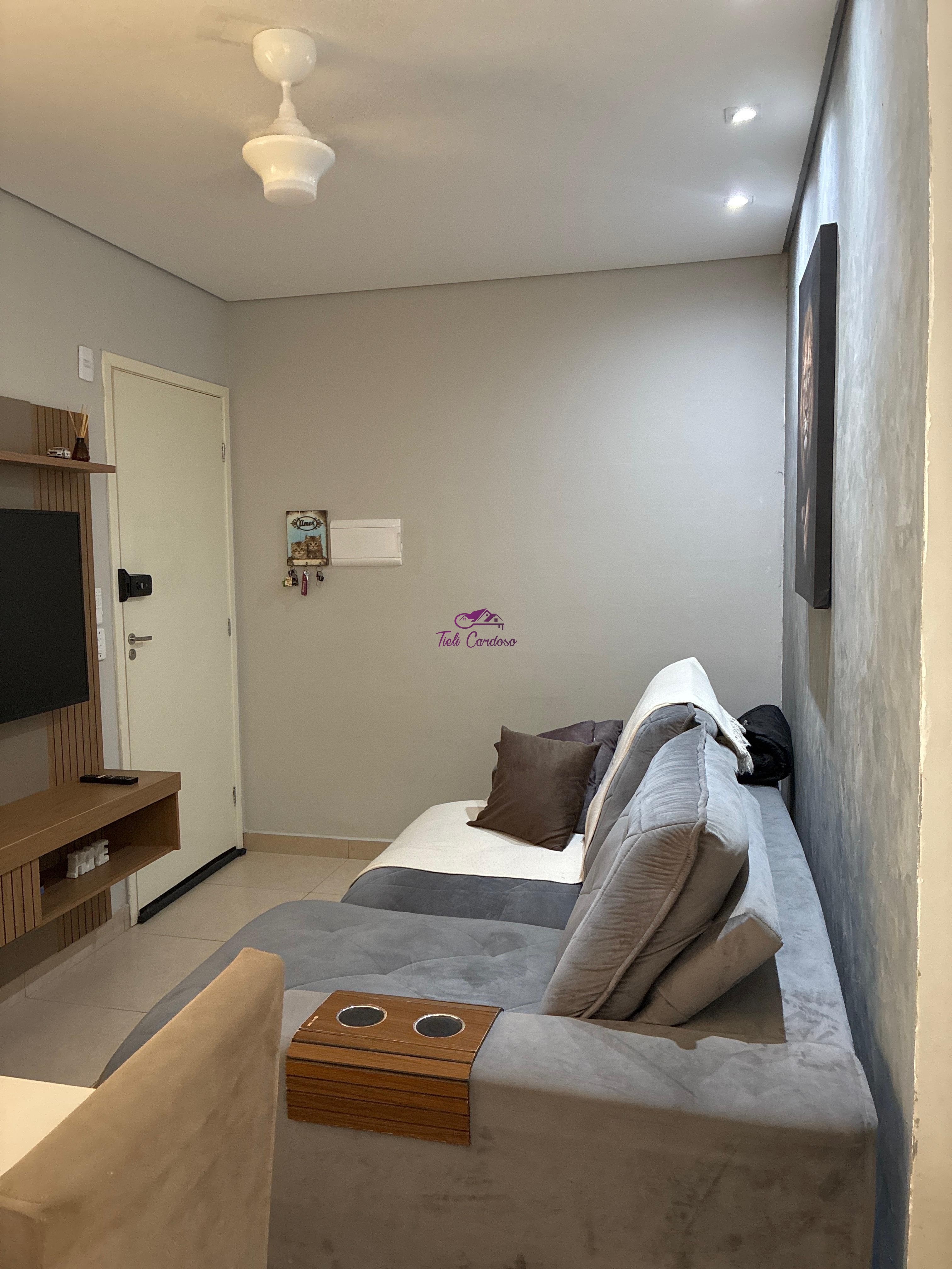 Apartamento, 2 quartos, 55 m² - Foto 3