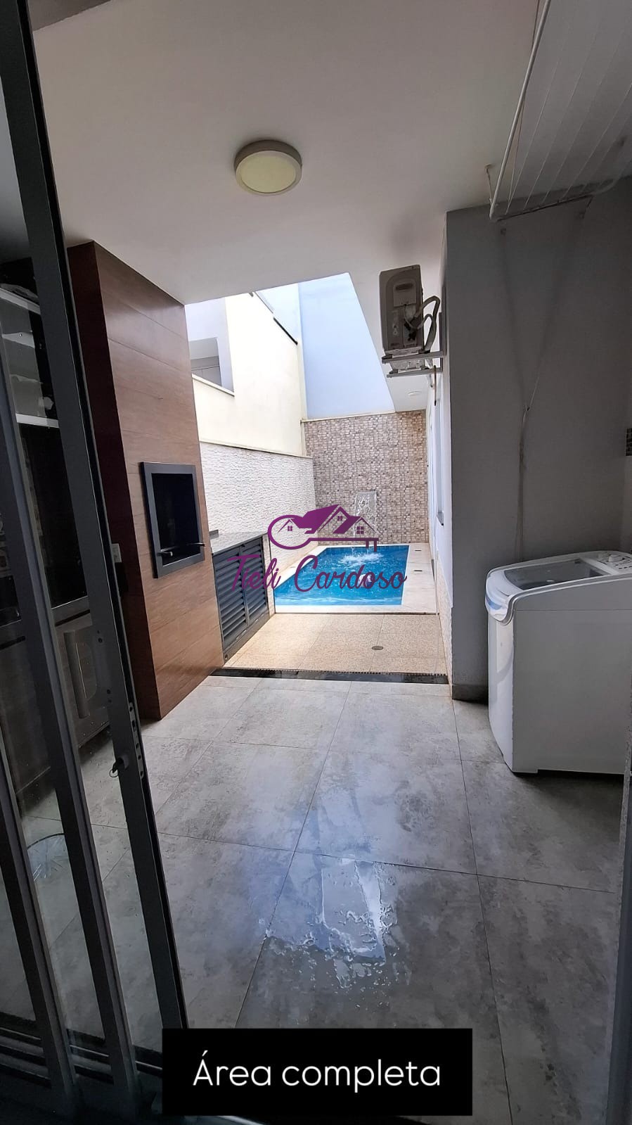 Casa, 2 quartos - Foto 11
