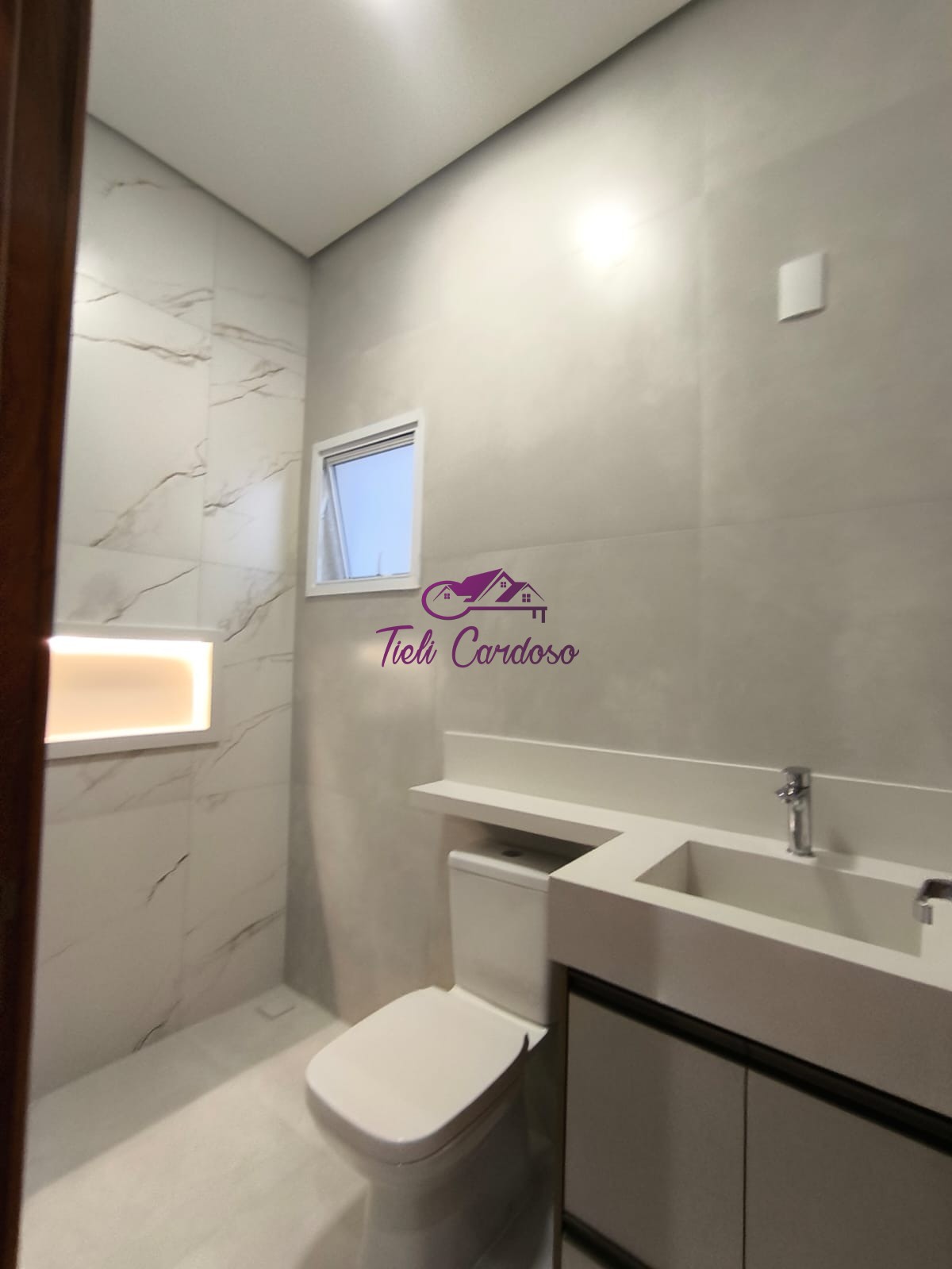 Casa, 3 quartos - Foto 7