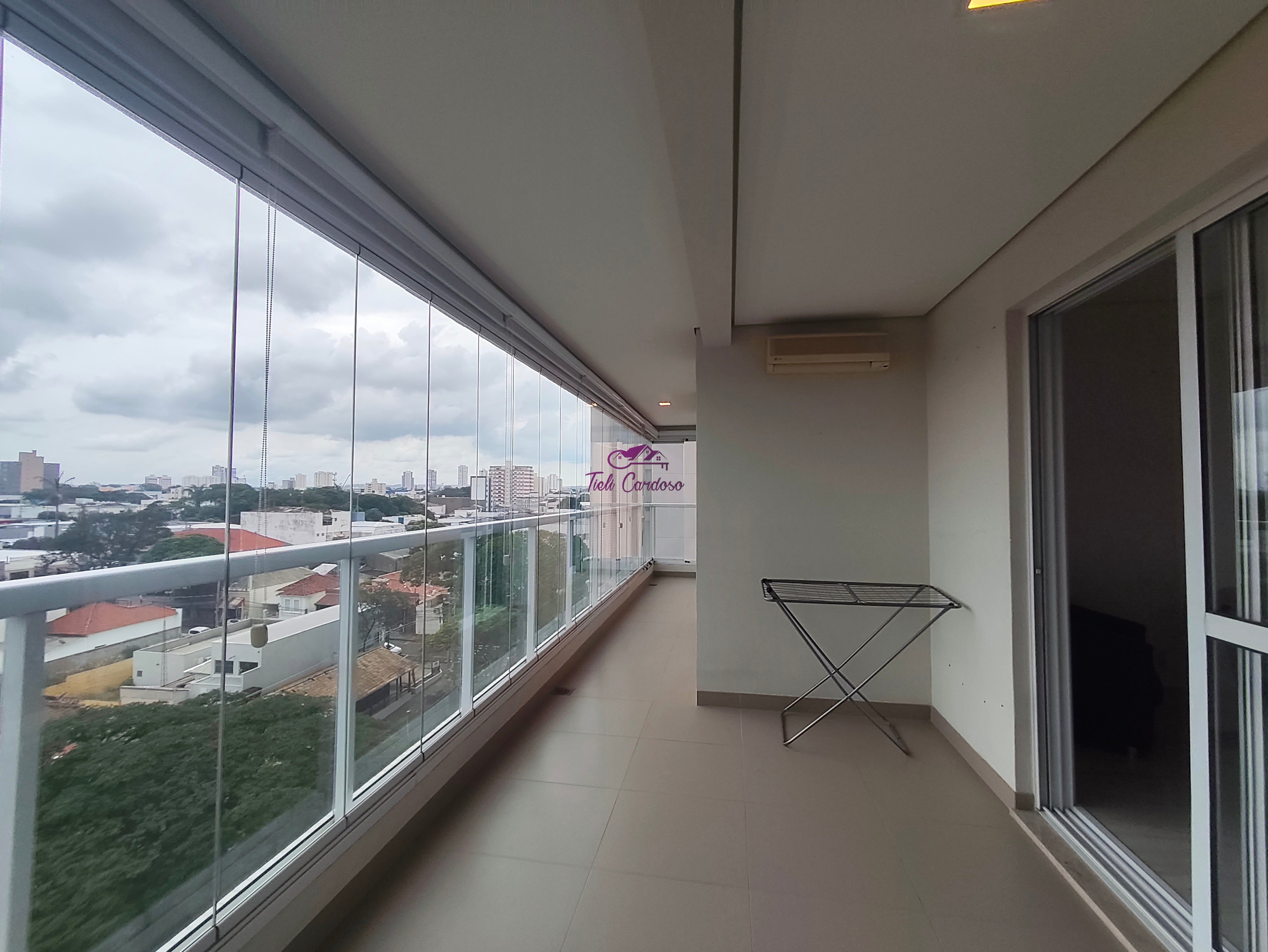 Apartamento, 3 quartos, 185 m² - Foto 3