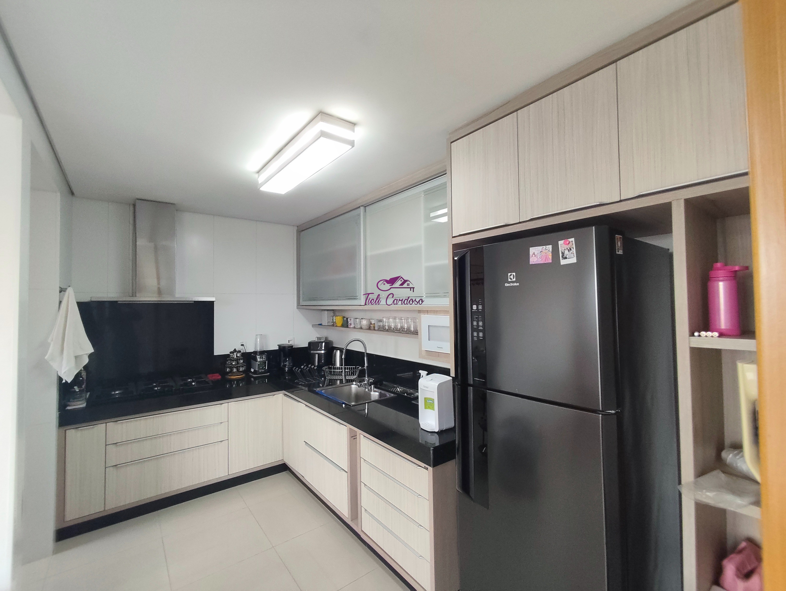 Apartamento, 3 quartos, 185 m² - Foto 27