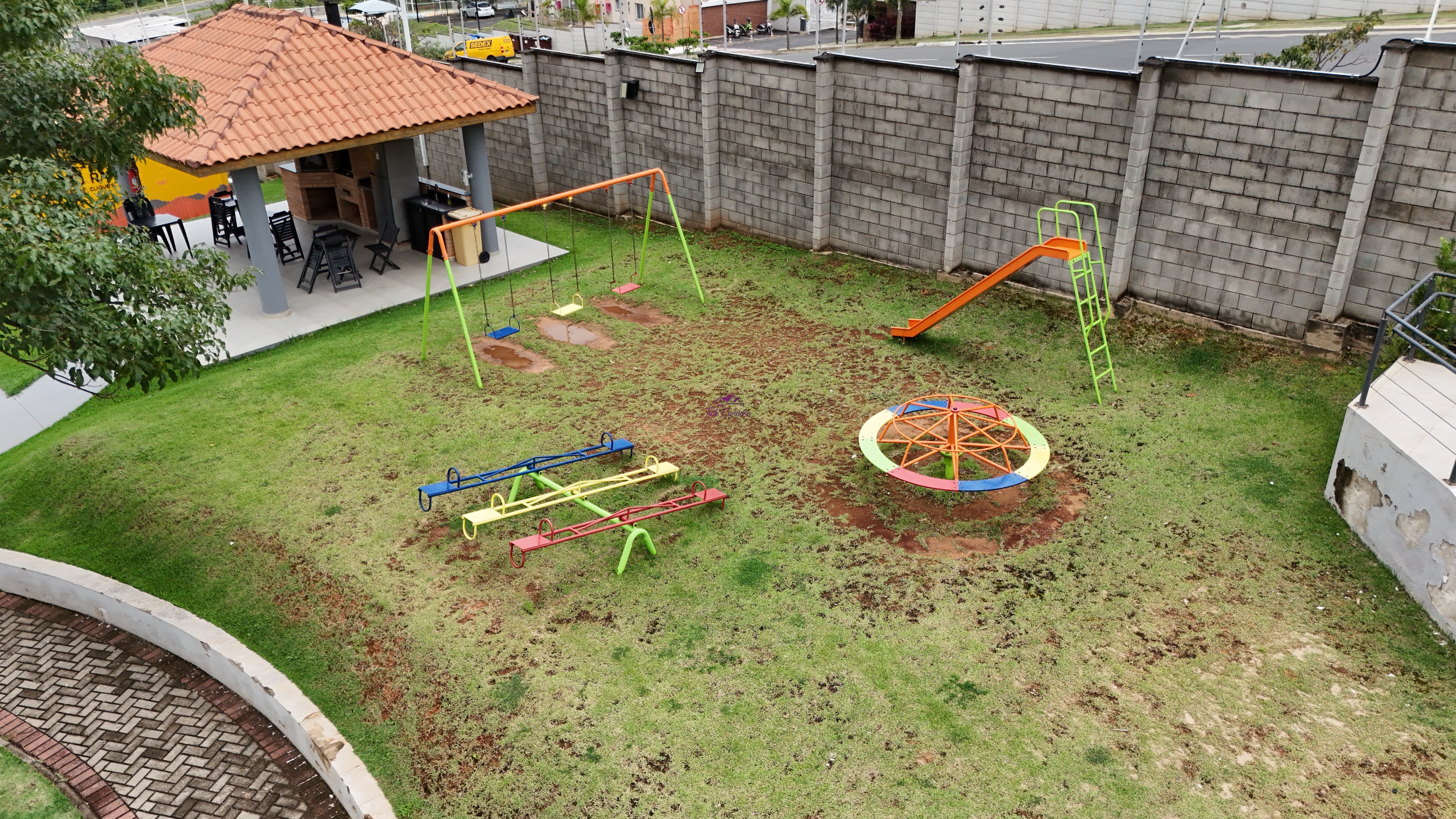 Terreno, 550 m² - Foto 43