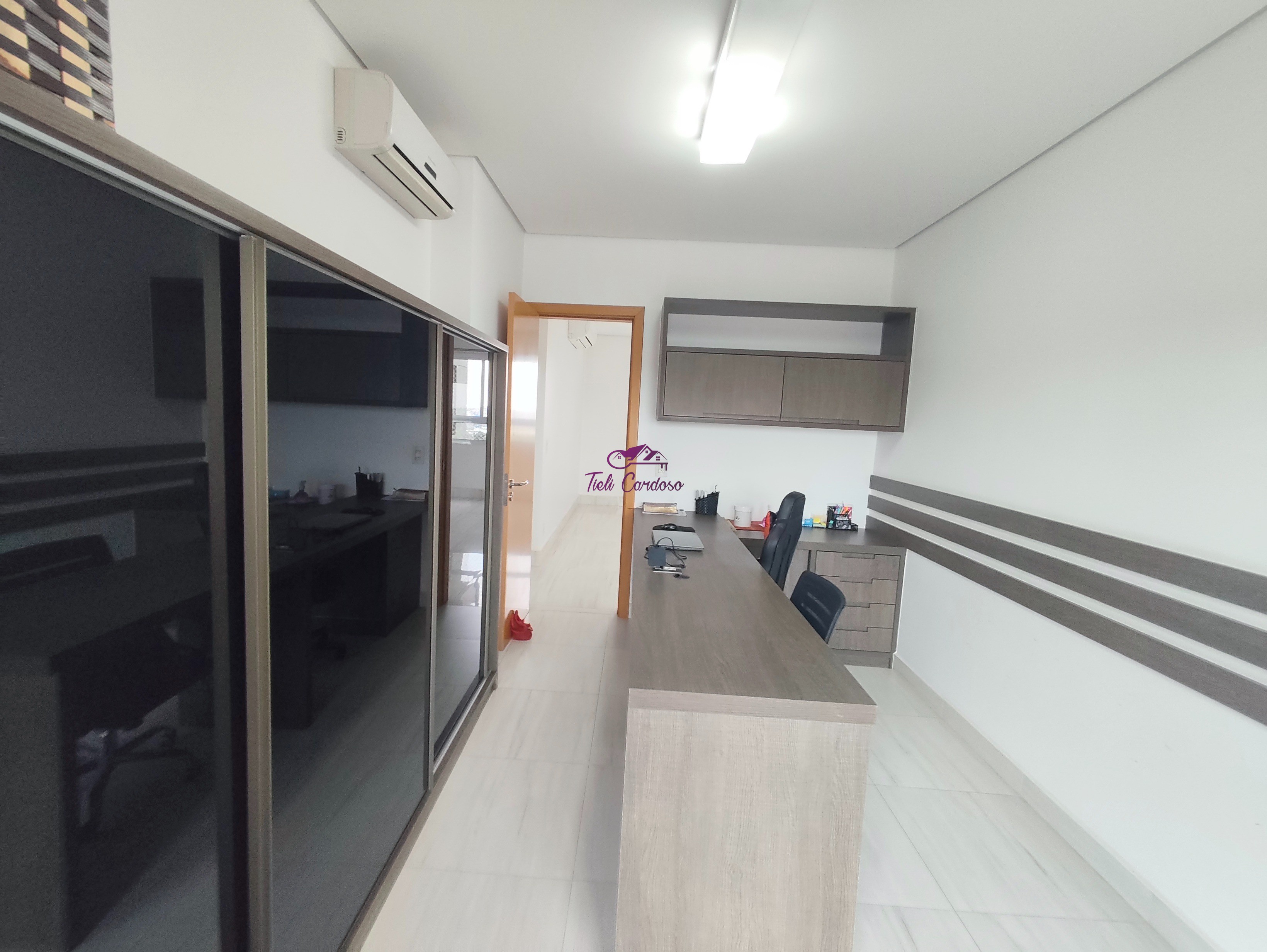 Apartamento, 3 quartos, 185 m² - Foto 9