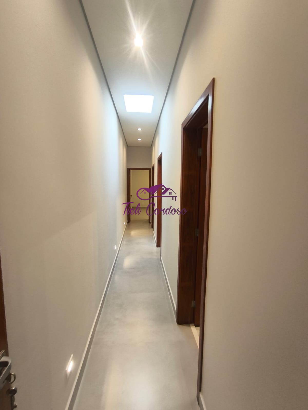 Casa, 3 quartos - Foto 4
