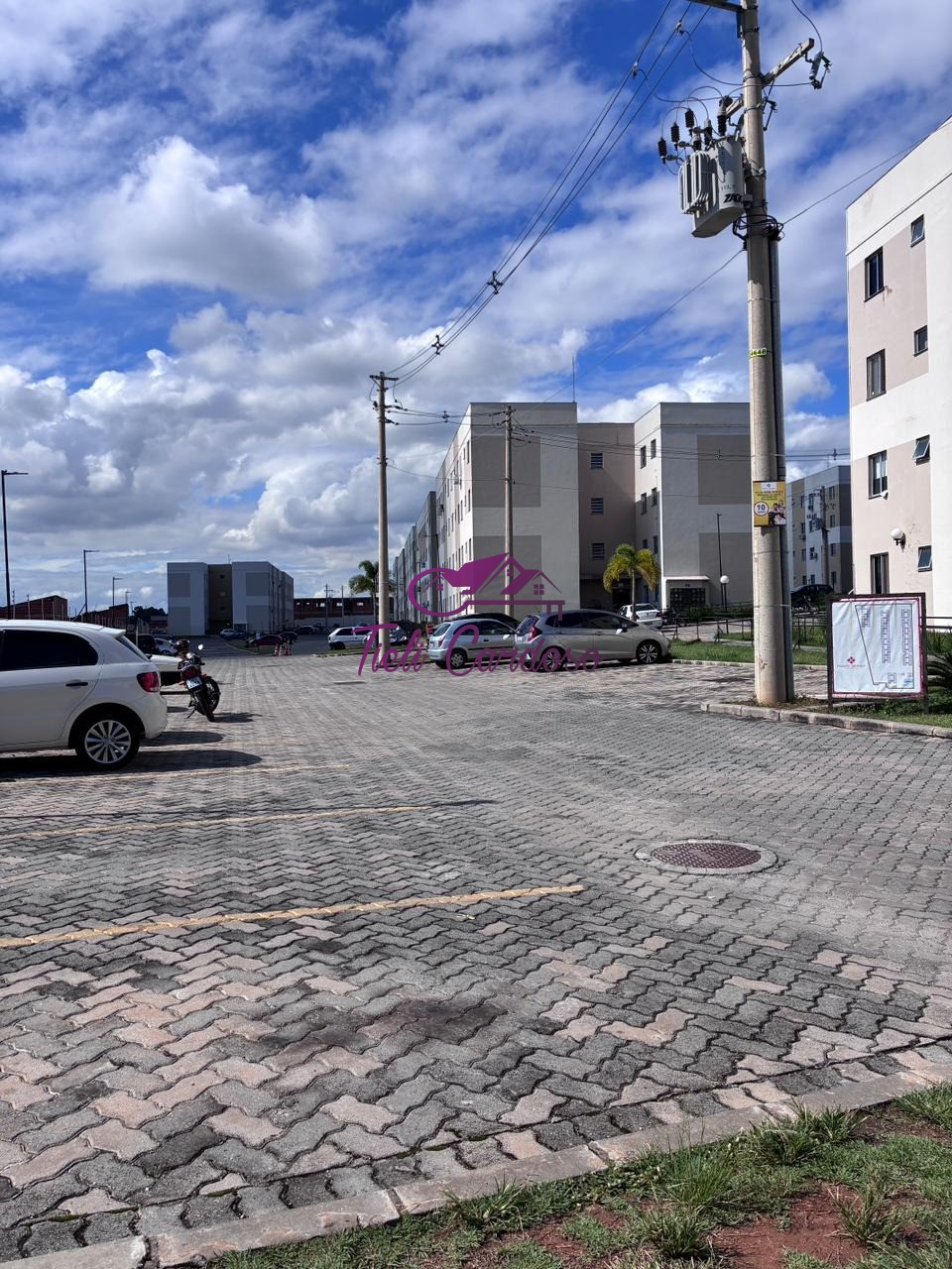 Apartamento, 2 quartos, 55 m² - Foto 12