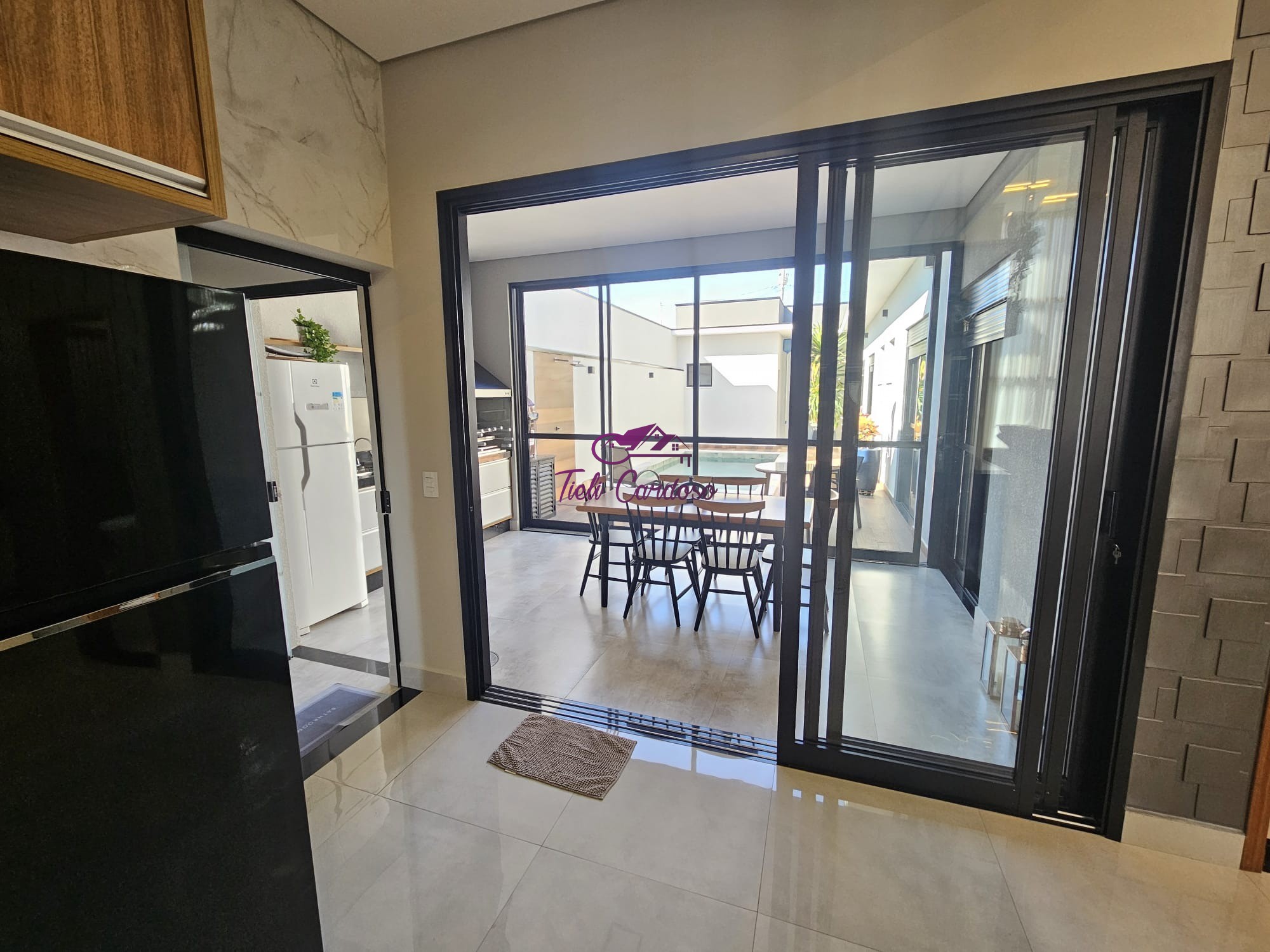 Casa, 3 quartos - Foto 20