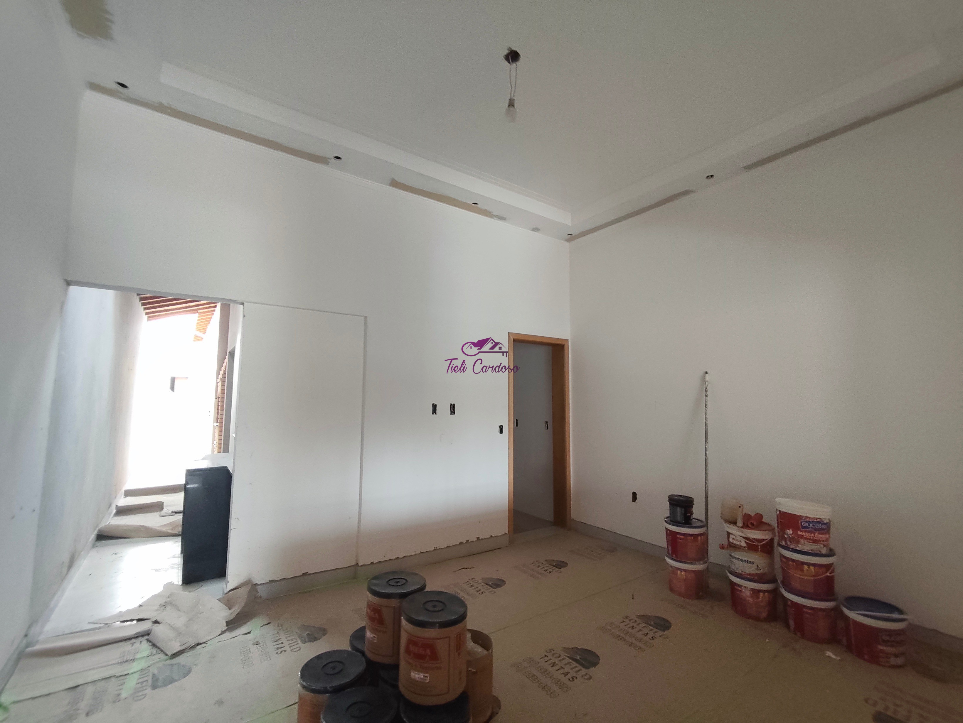Casa, 3 quartos - Foto 4