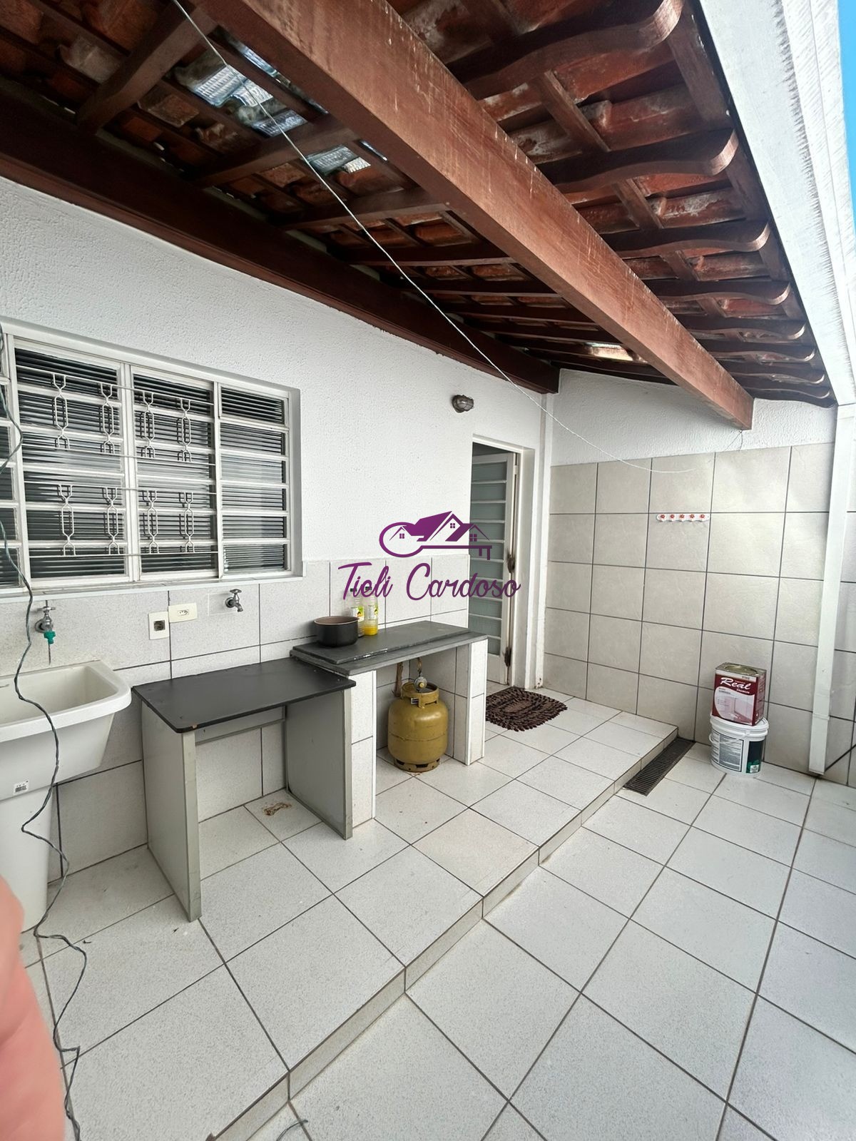 Casa, 3 quartos - Foto 10