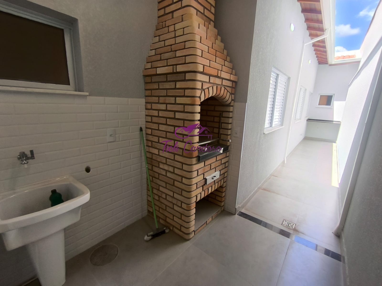 Casa, 3 quartos - Foto 10