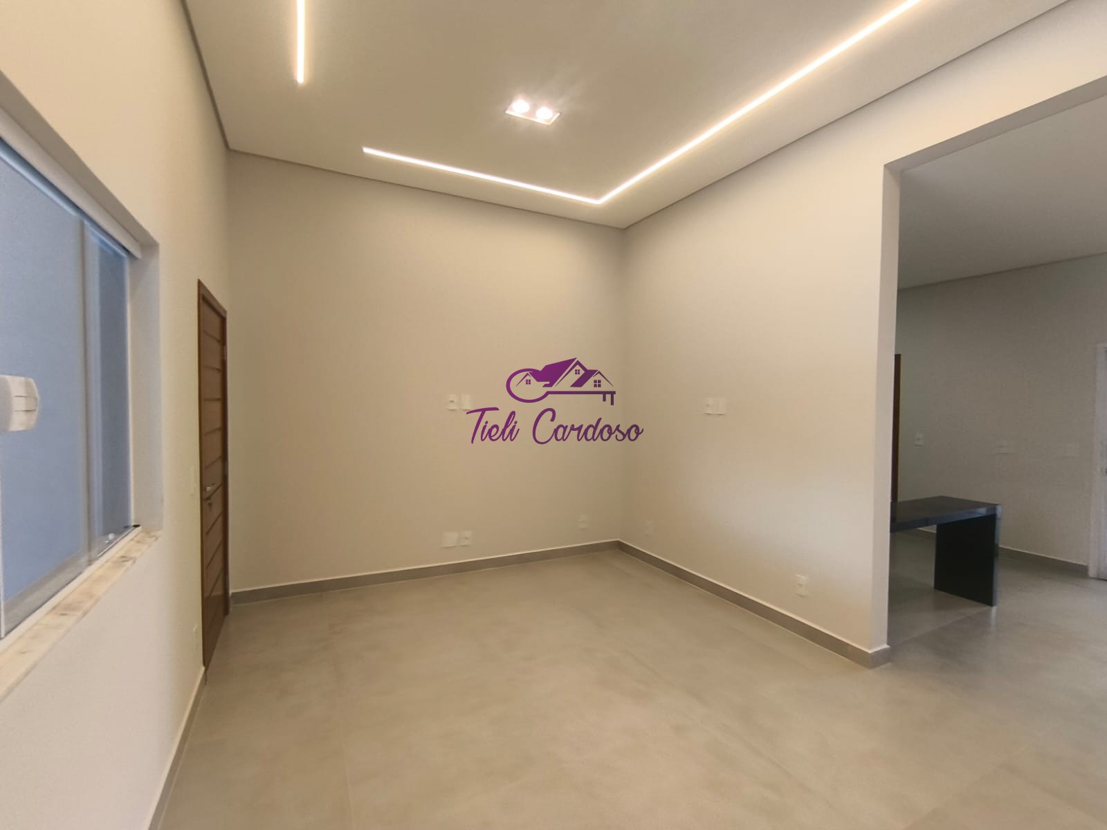 Casa, 3 quartos - Foto 2