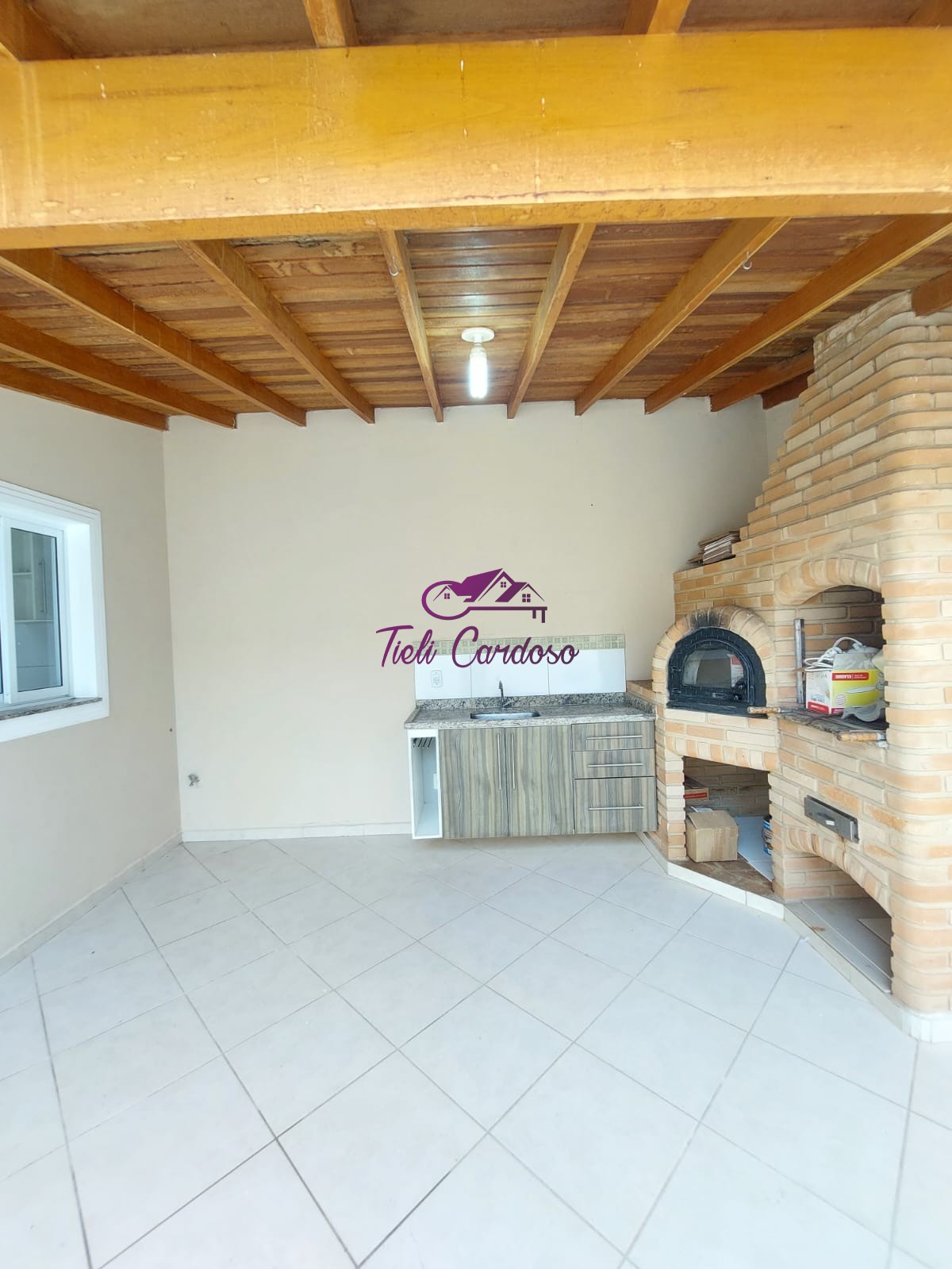 Casa, 3 quartos - Foto 24