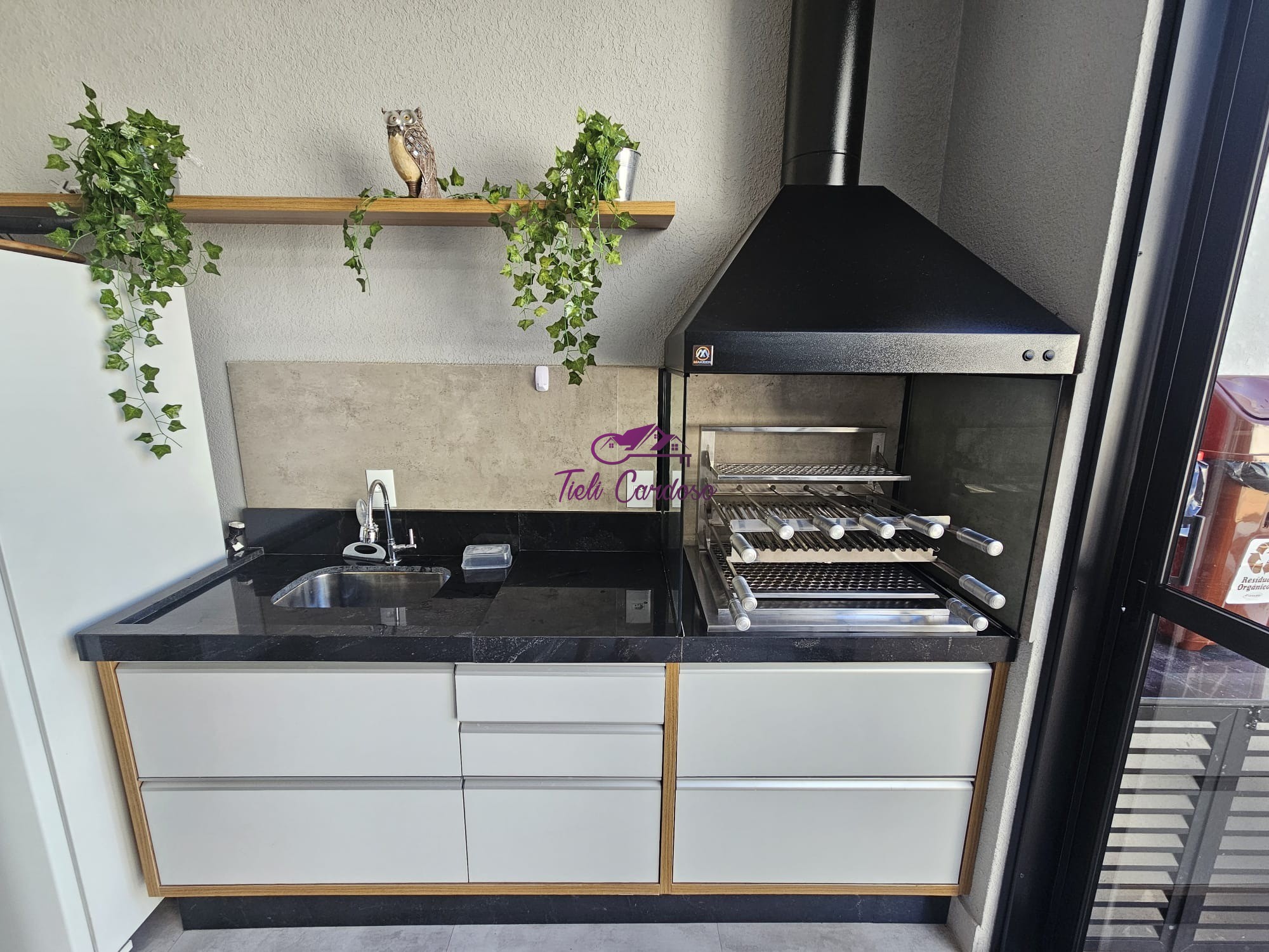Casa, 3 quartos - Foto 18