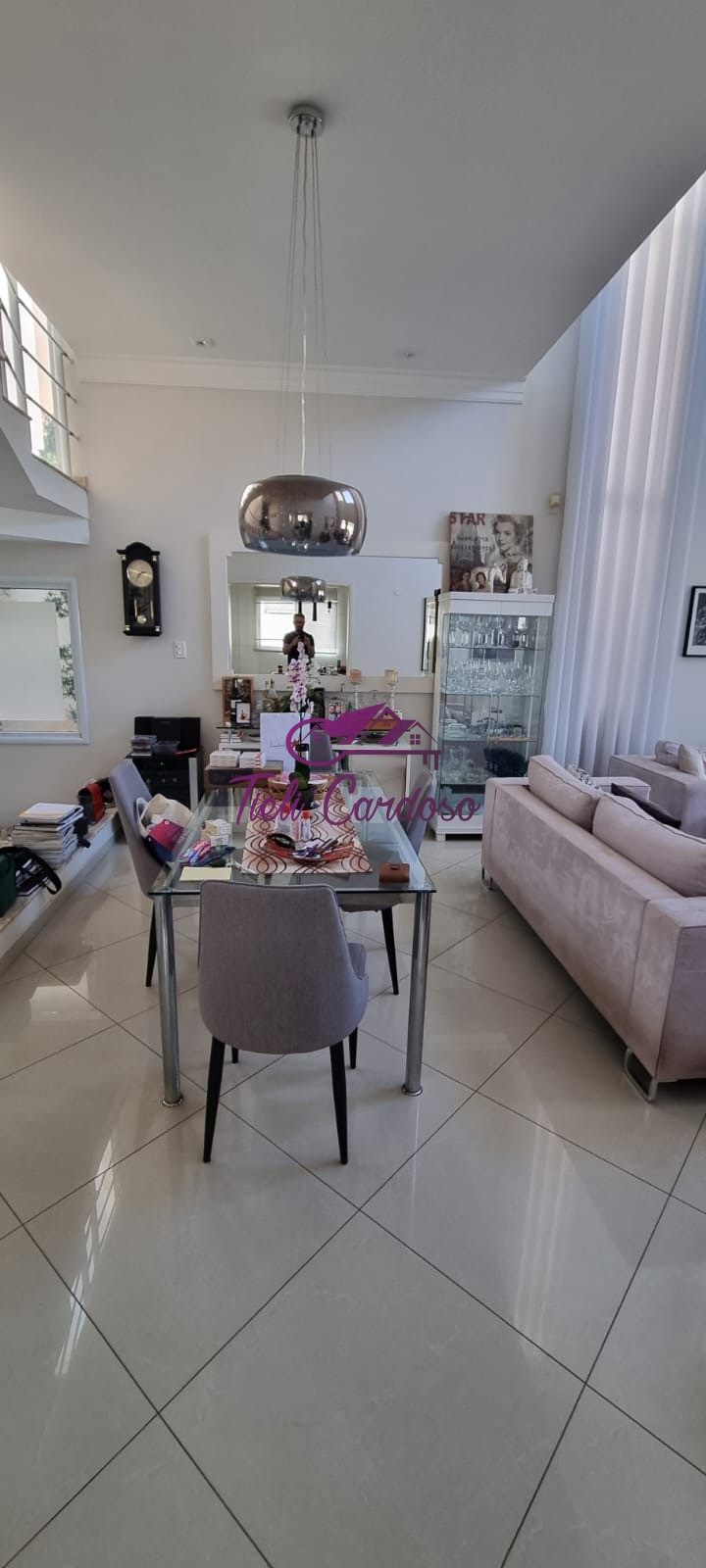 Casa, 4 quartos - Foto 7