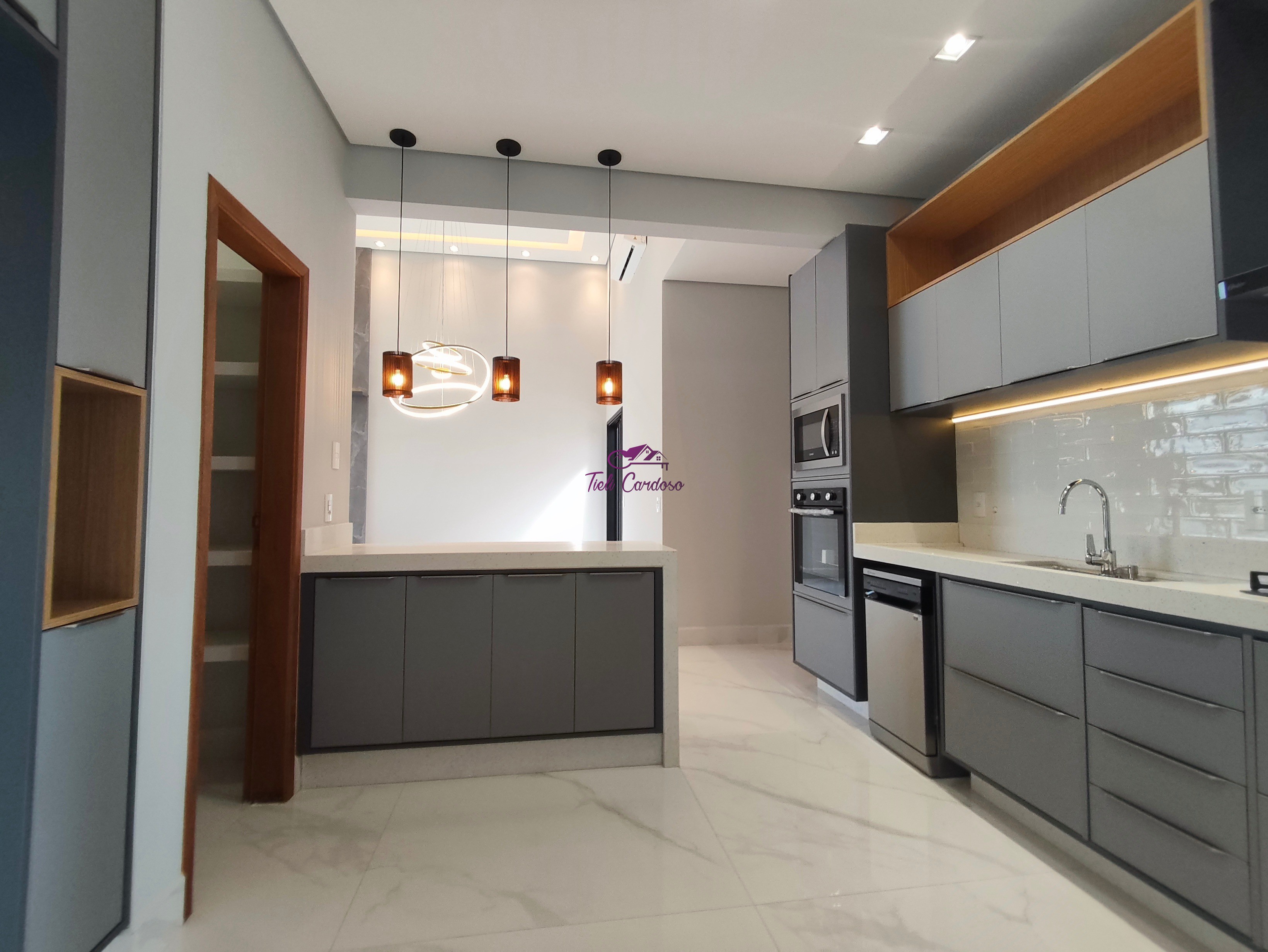 Casa, 3 quartos - Foto 7