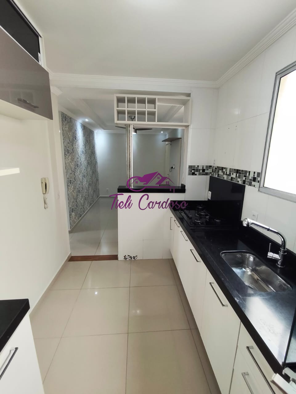 Apartamento, 2 quartos, 47 m² - Foto 6