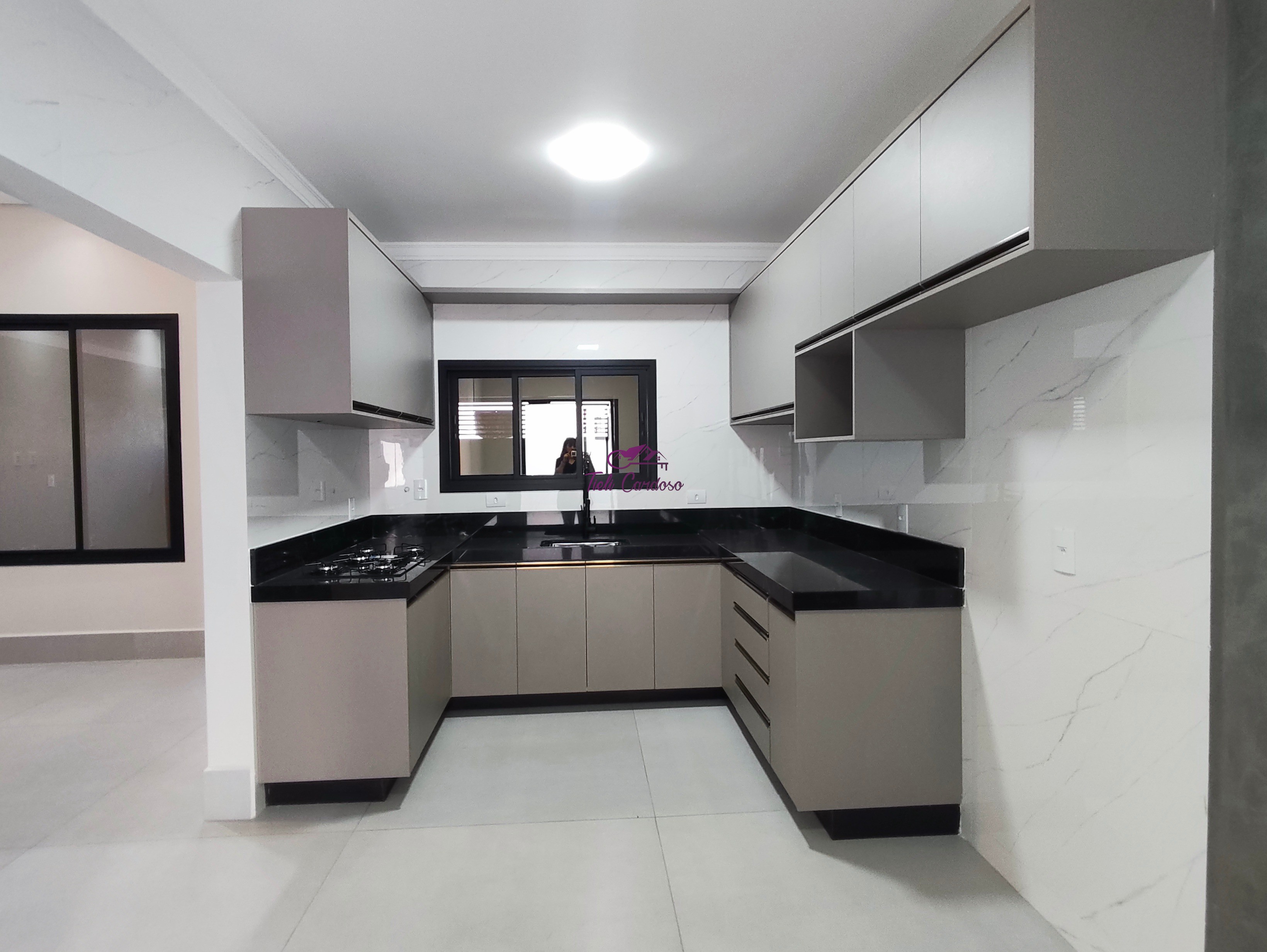 Casa, 3 quartos - Foto 7