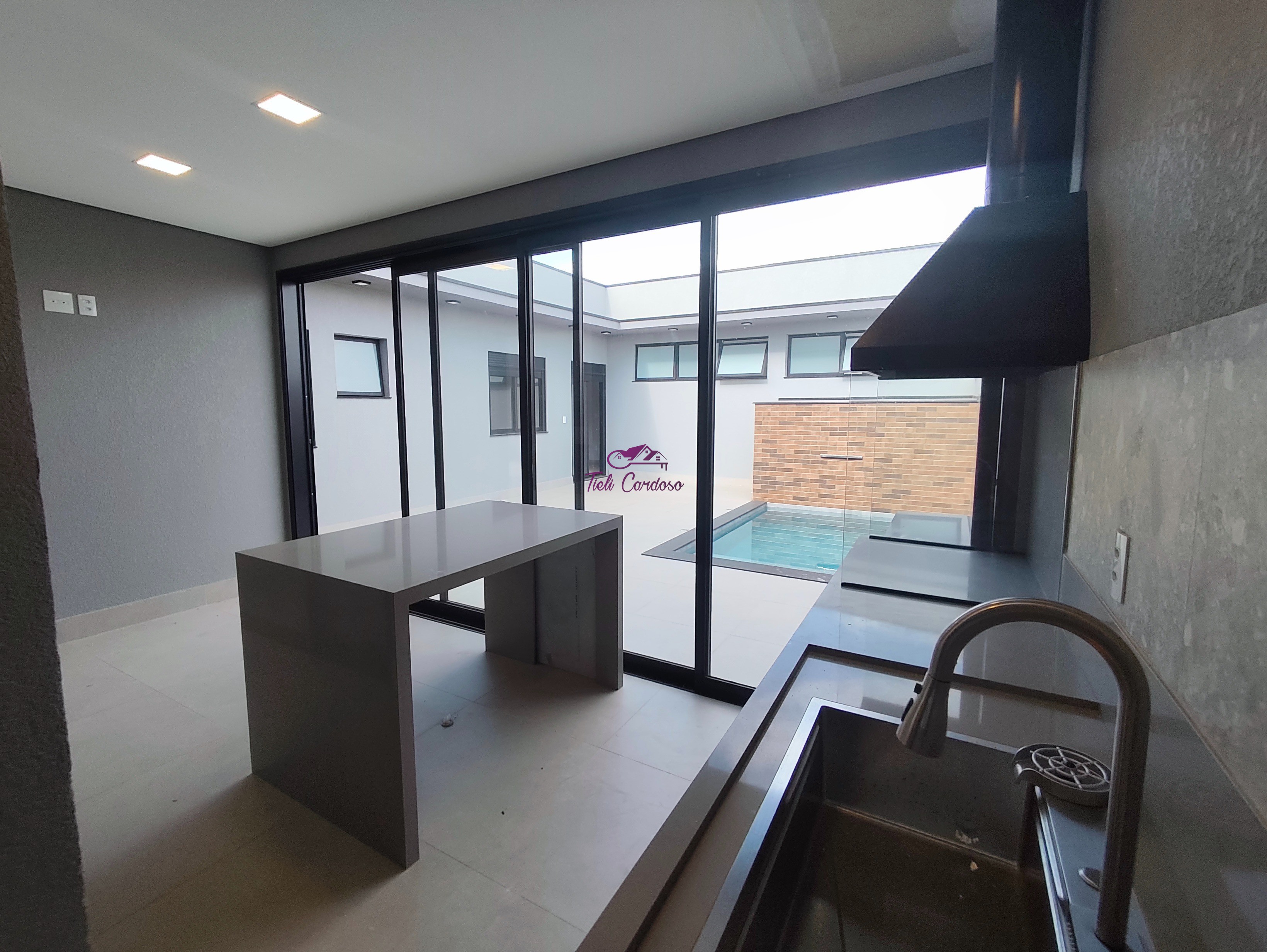 Casa, 3 quartos - Foto 10