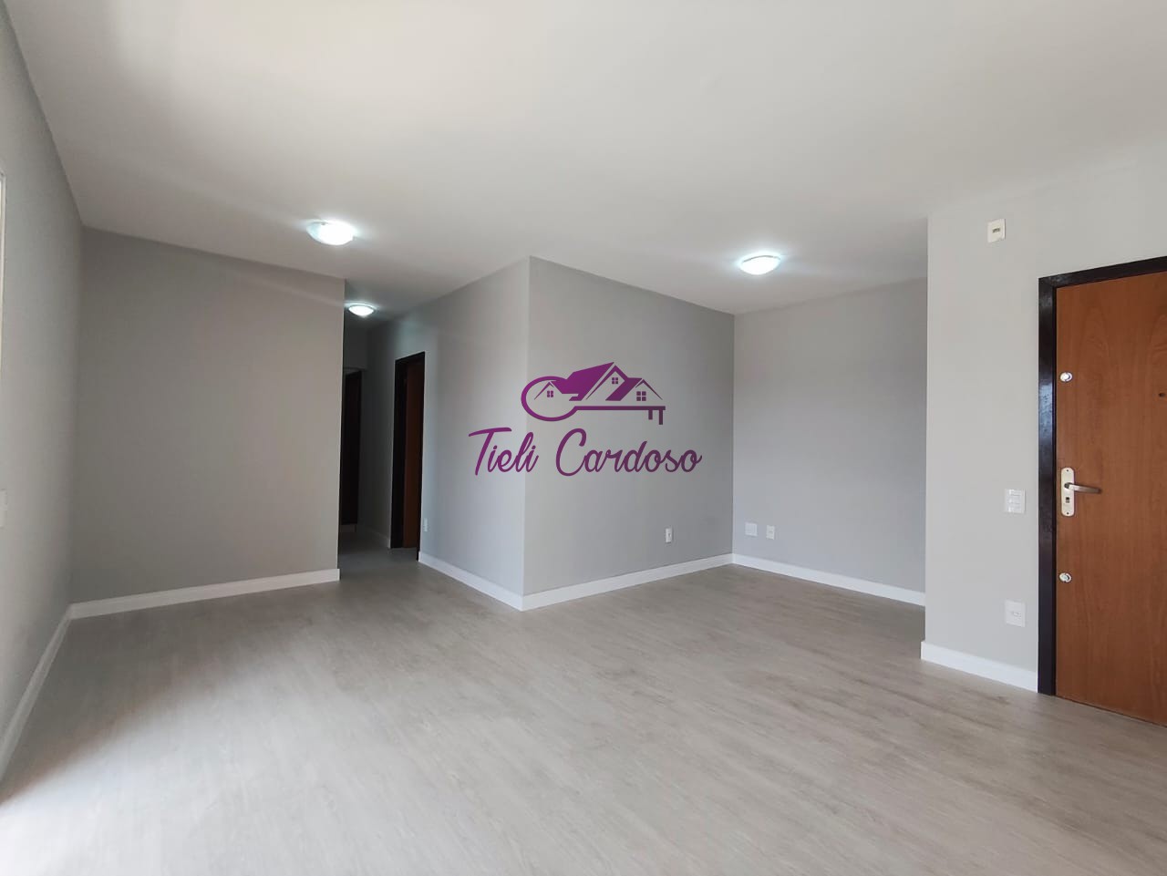 Apartamento, 3 quartos, 82 m² - Foto 2