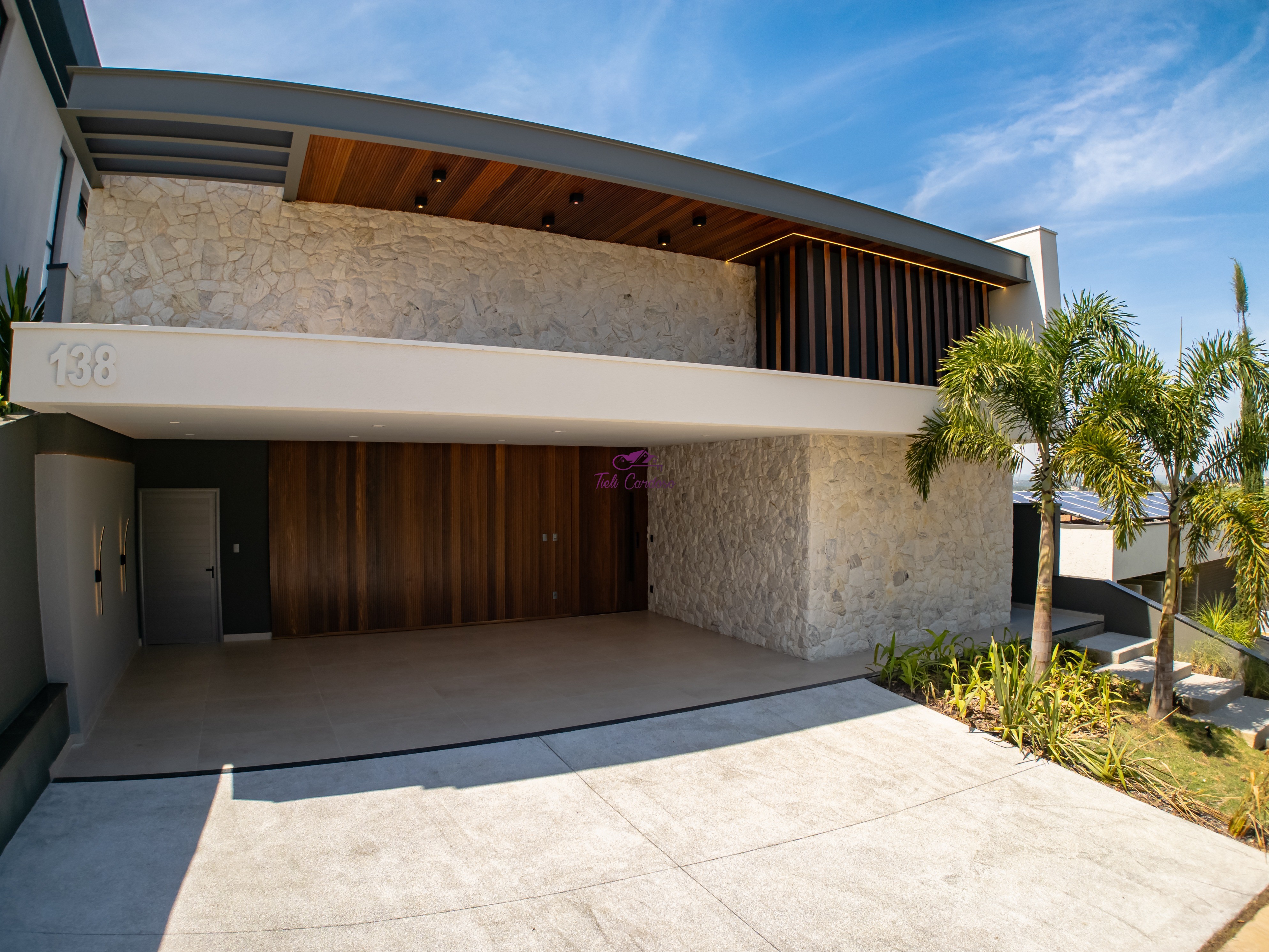 Casa, 4 quartos - Foto 4