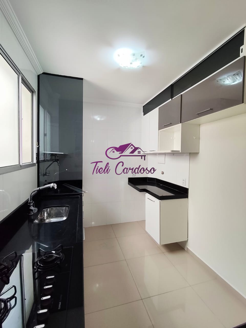 Apartamento, 2 quartos, 47 m² - Foto 5