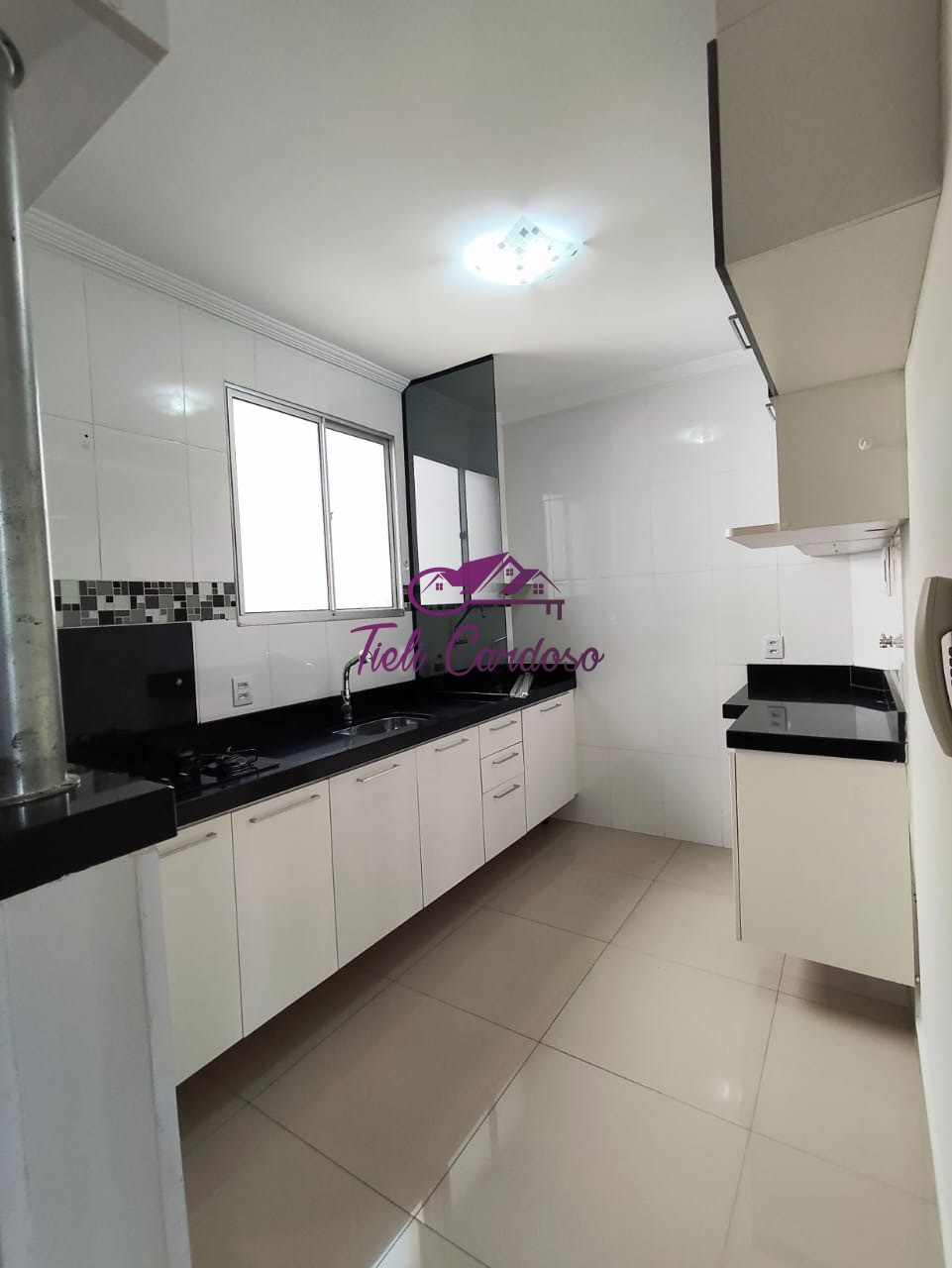 Apartamento, 2 quartos, 47 m² - Foto 1