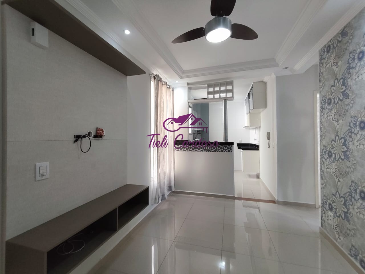 Apartamento, 2 quartos, 47 m² - Foto 4