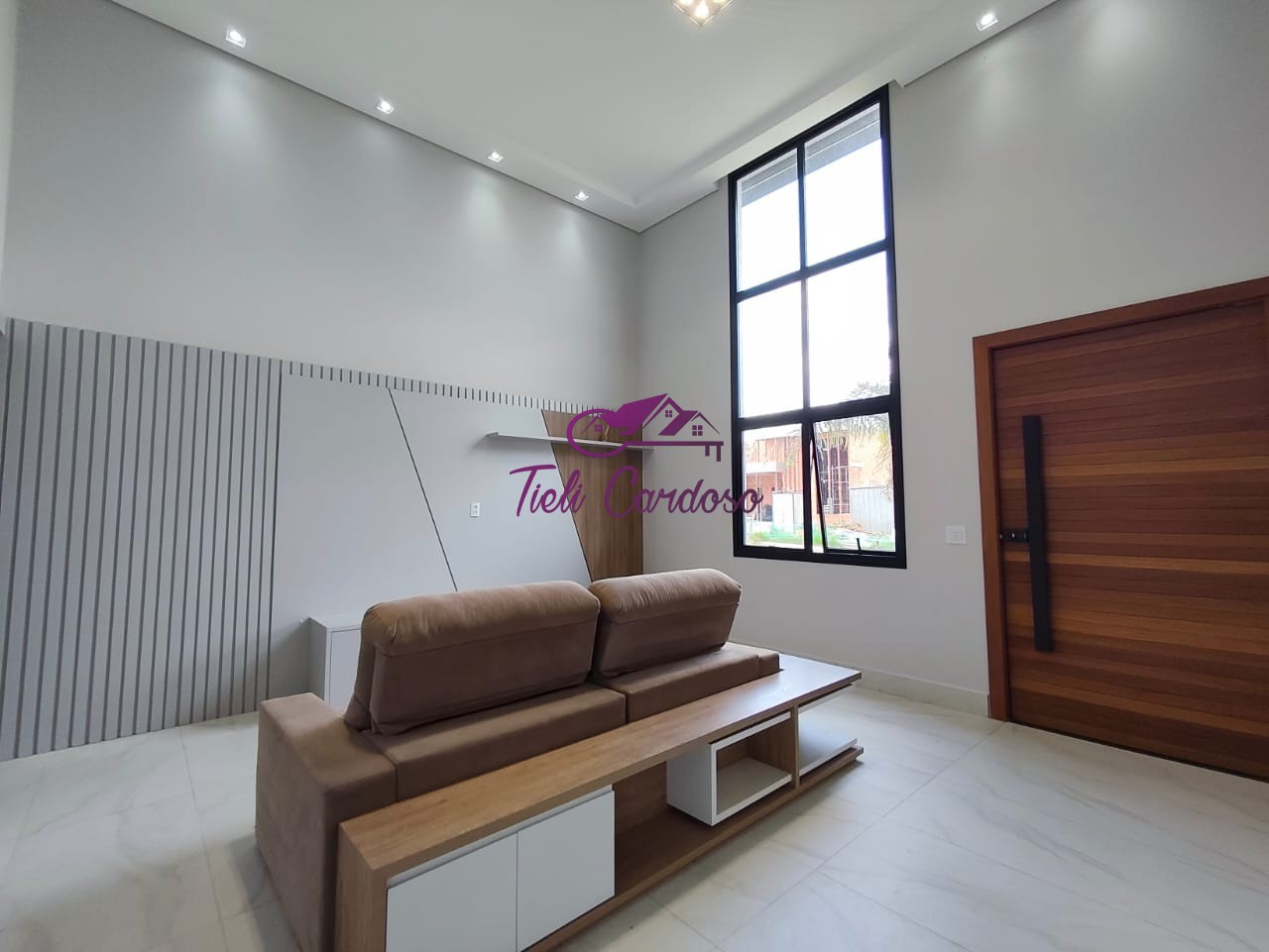 Casa, 3 quartos - Foto 4