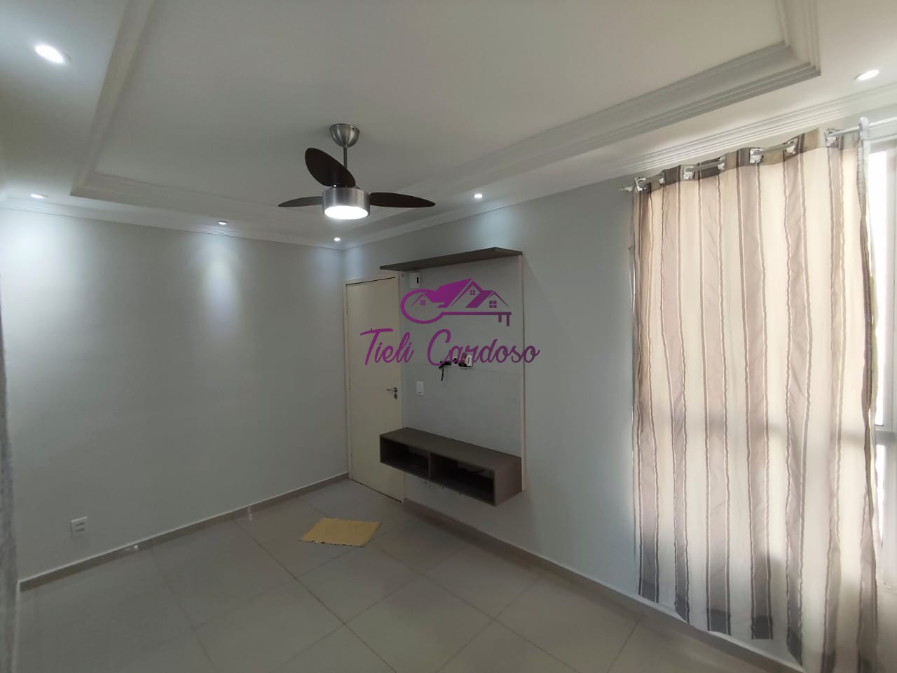 Apartamento, 2 quartos, 47 m² - Foto 2