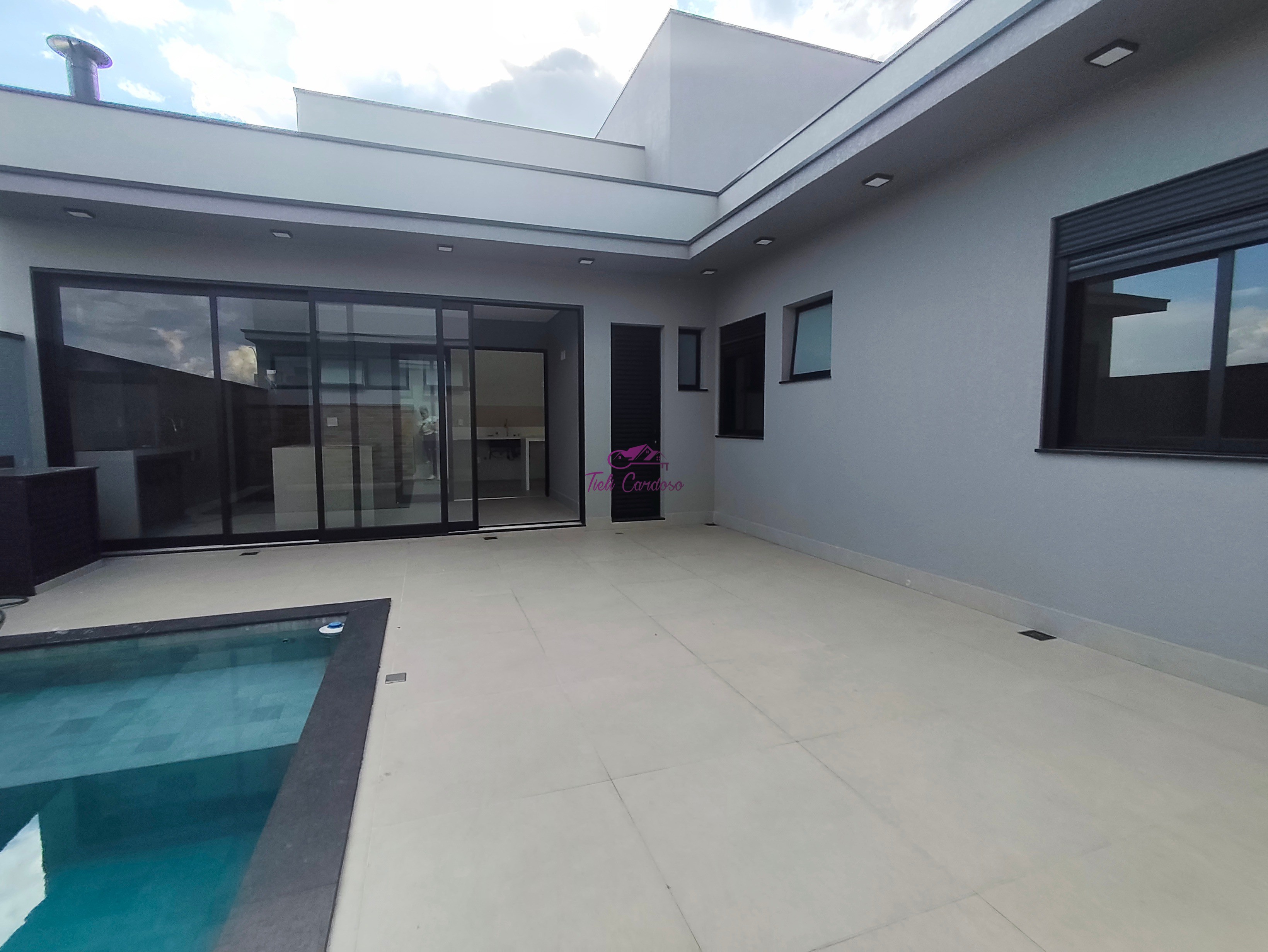 Casa, 3 quartos - Foto 2