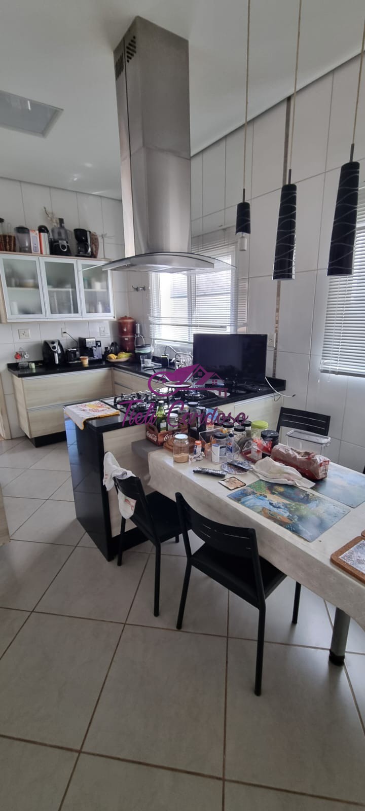 Casa, 4 quartos - Foto 10