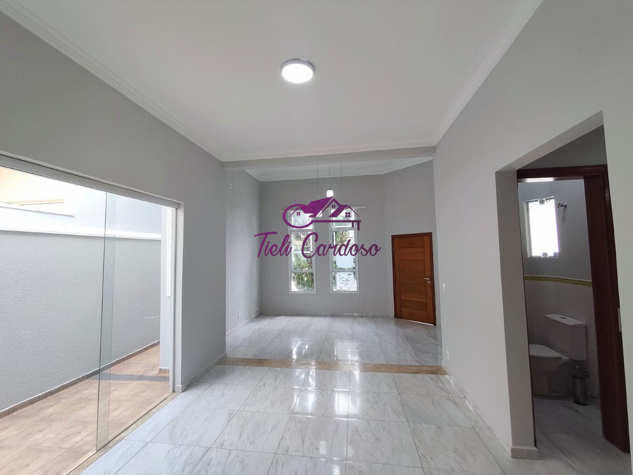 Casa, 3 quartos - Foto 7