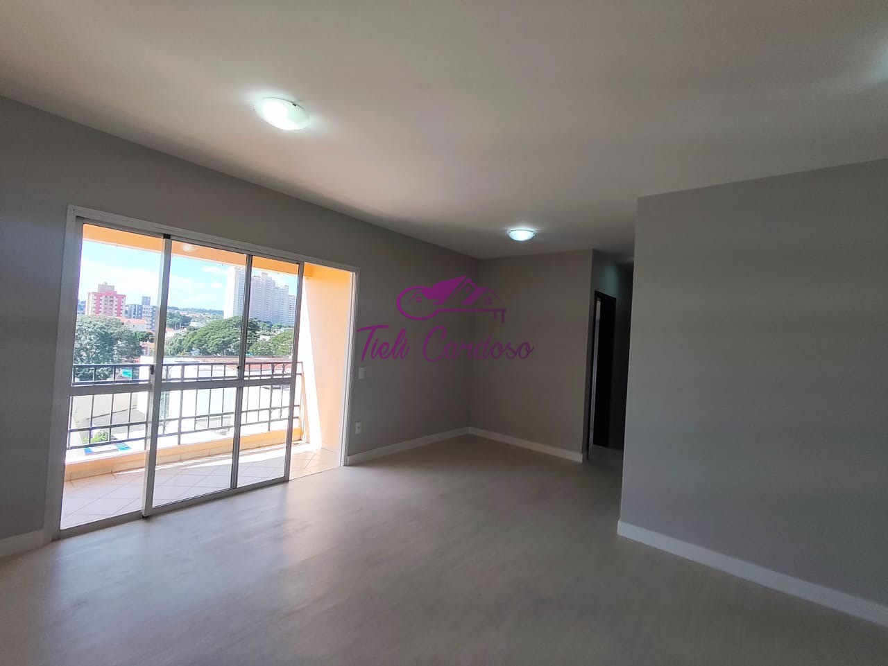 Apartamento, 3 quartos, 82 m² - Foto 1