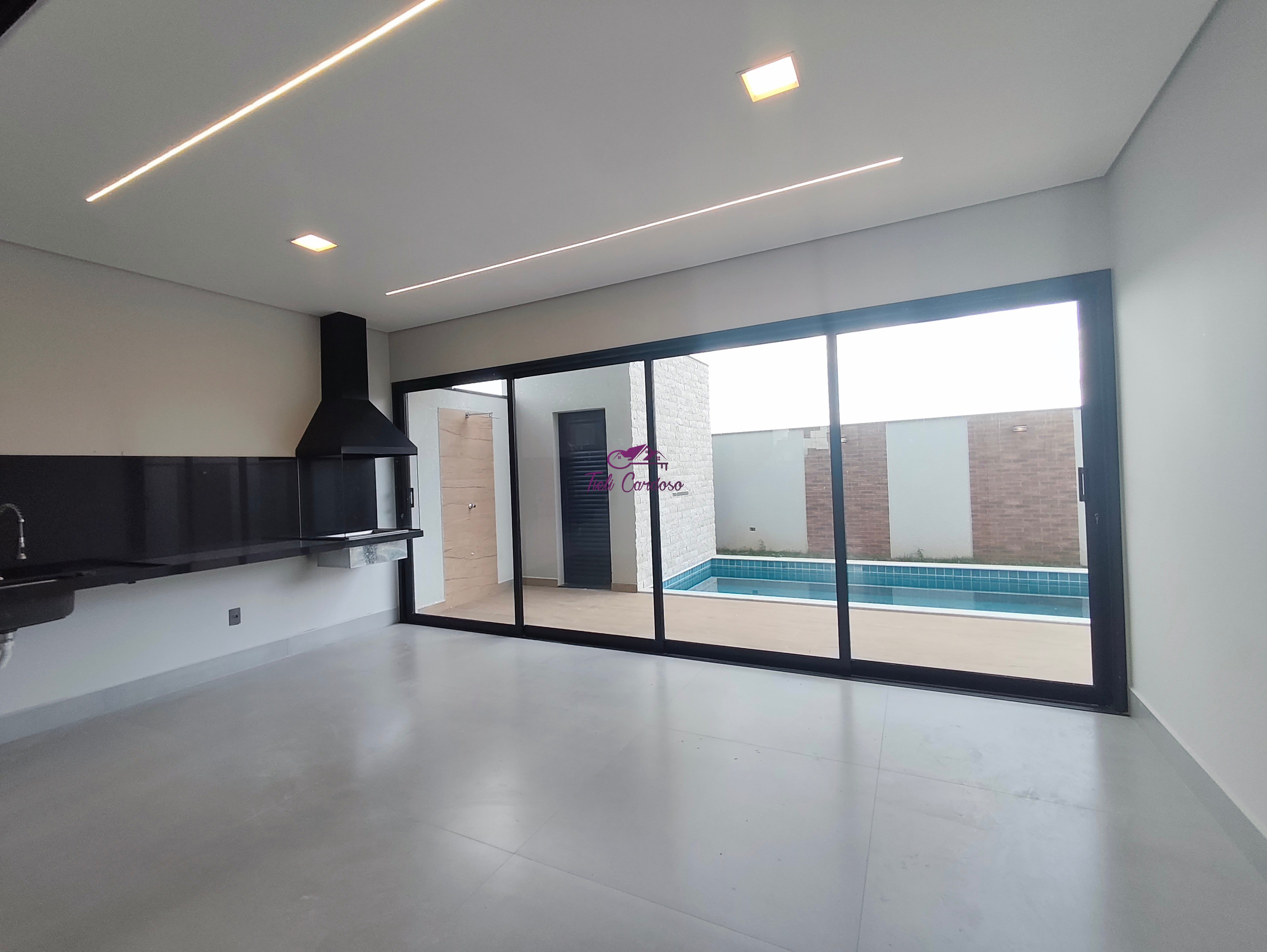 Casa, 4 quartos - Foto 4