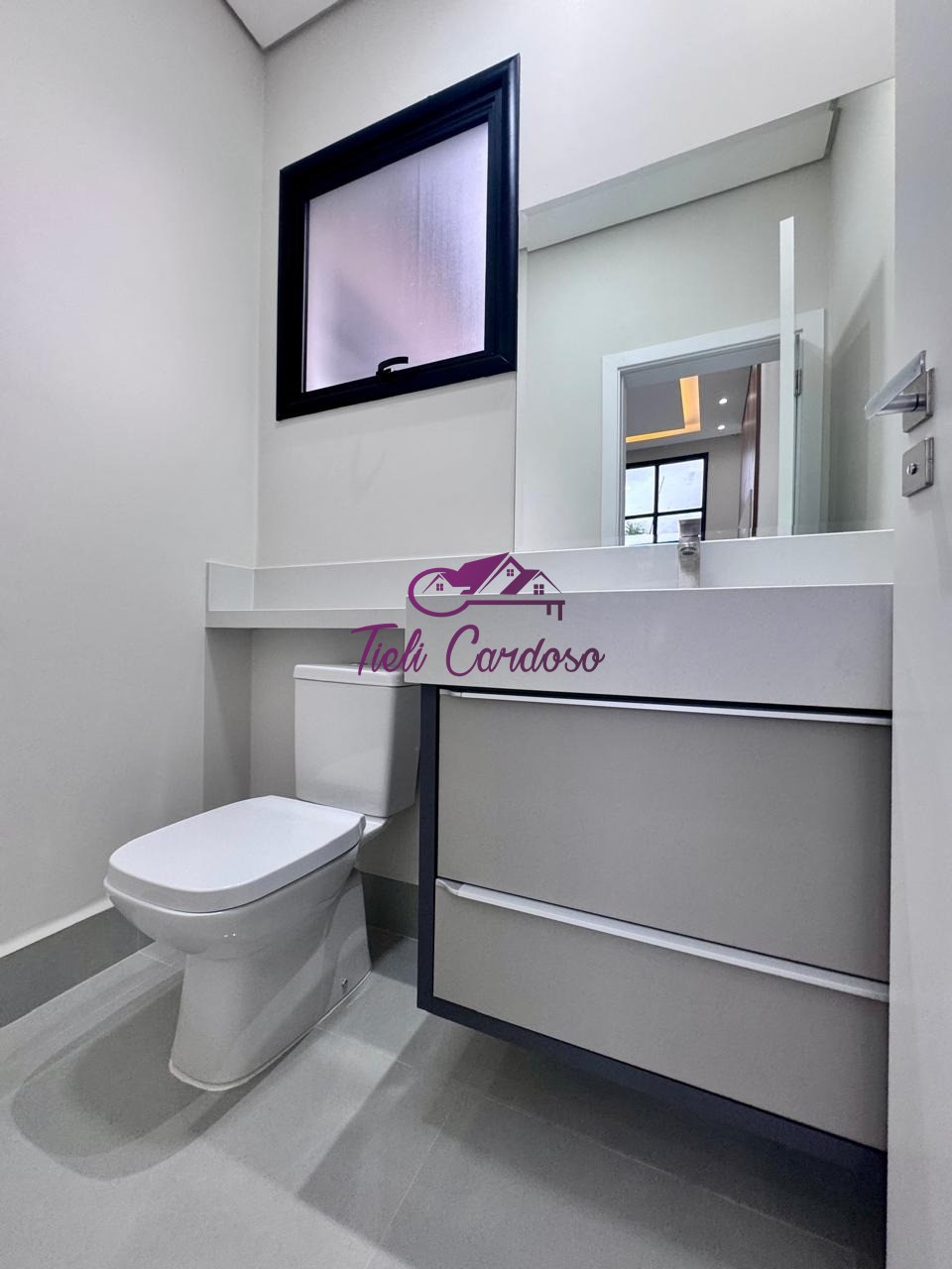 Casa, 3 quartos - Foto 5