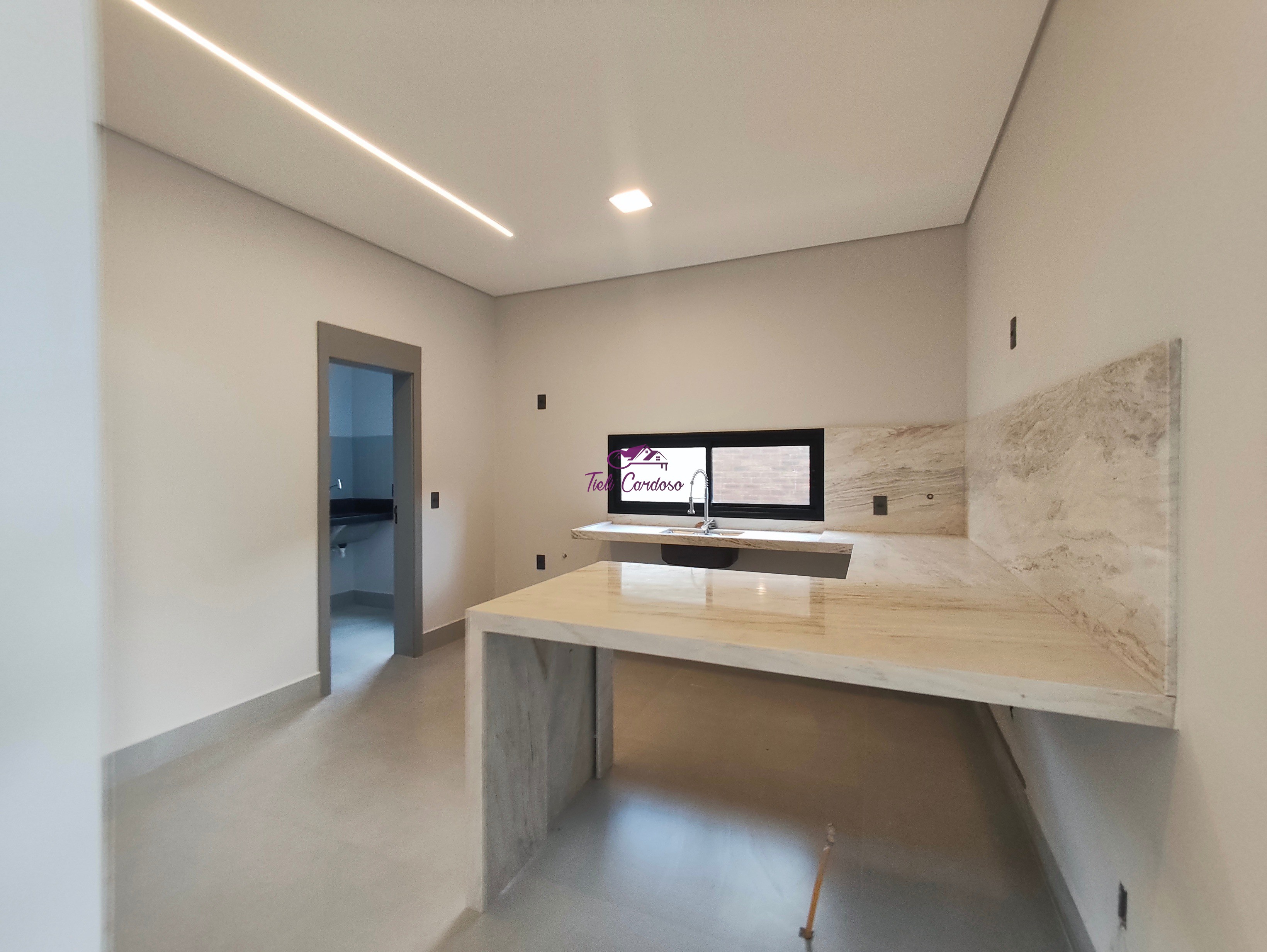 Casa, 4 quartos - Foto 6