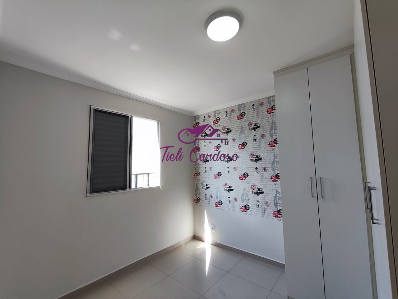 Apartamento, 2 quartos, 47 m² - Foto 8
