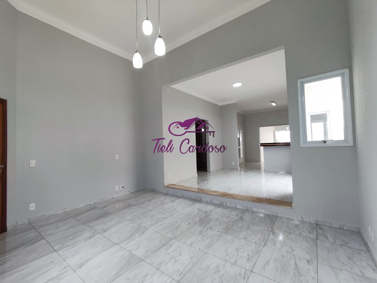 Casa, 3 quartos - Foto 4