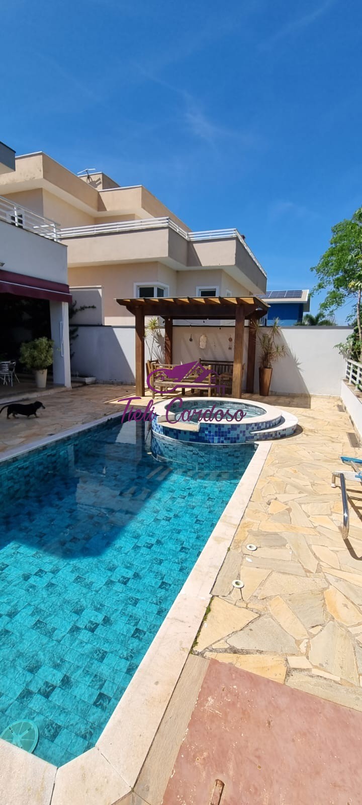 Casa, 4 quartos - Foto 1