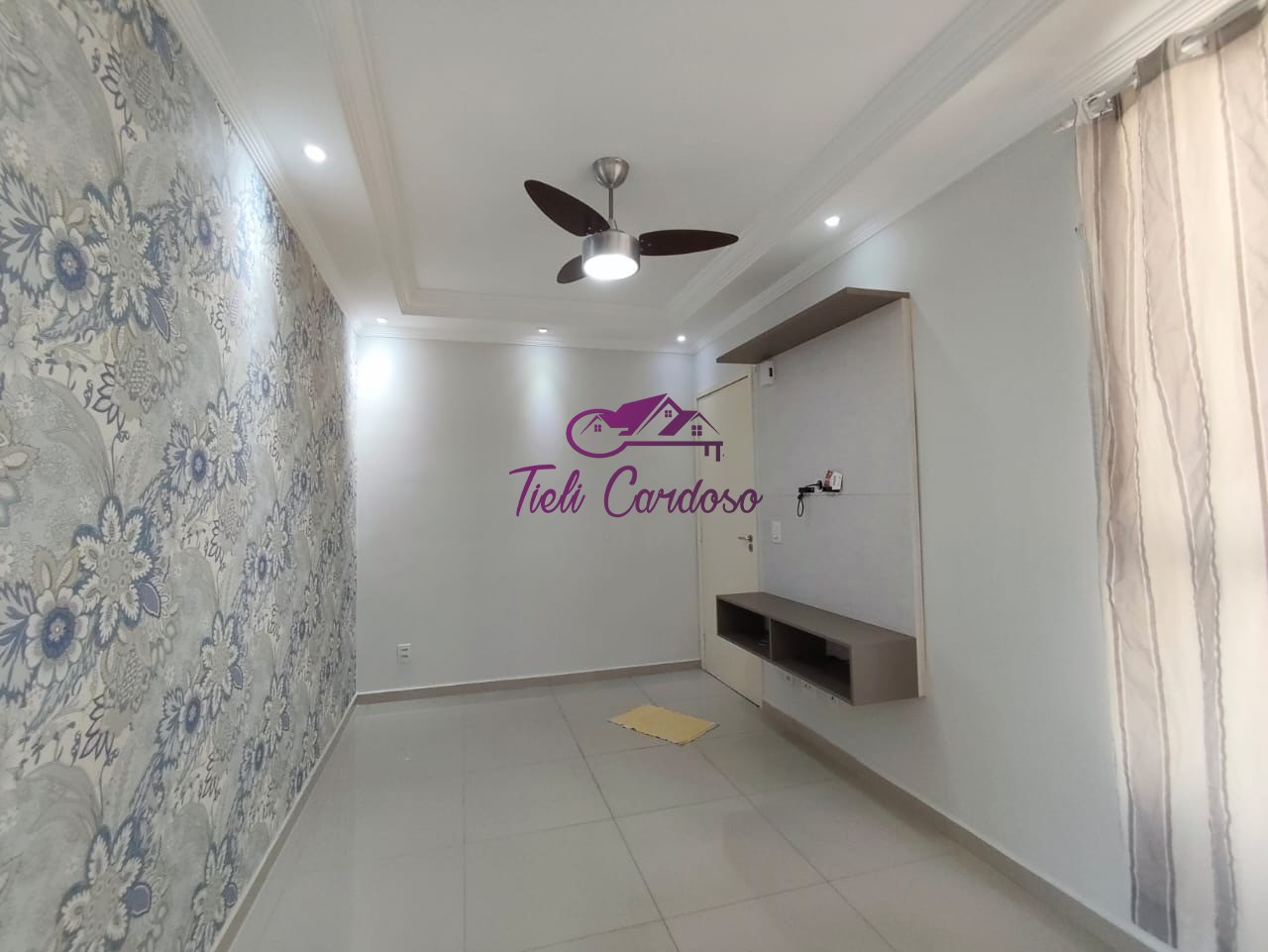 Apartamento, 2 quartos, 47 m² - Foto 3