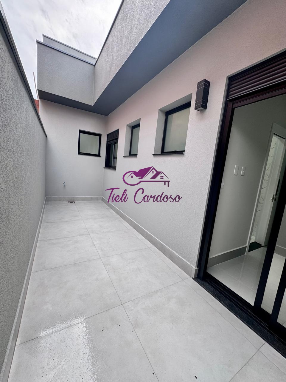 Casa, 3 quartos - Foto 16