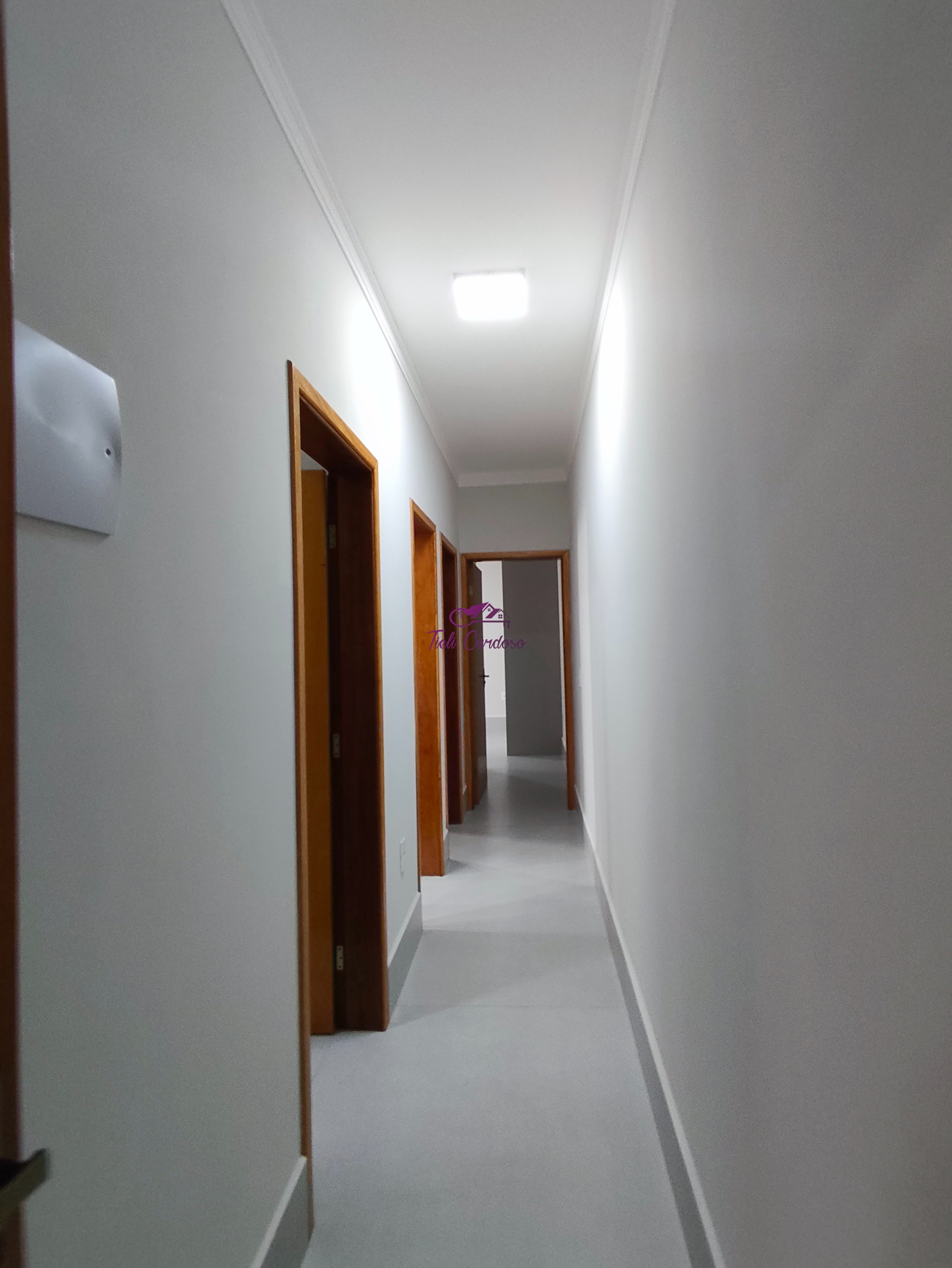 Casa, 3 quartos - Foto 10
