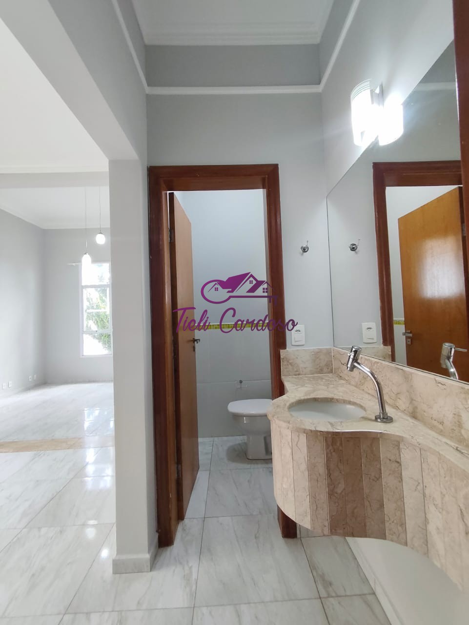 Casa, 3 quartos - Foto 28