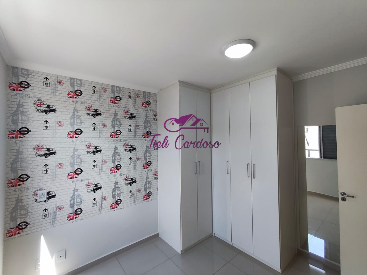 Apartamento, 2 quartos, 47 m² - Foto 9