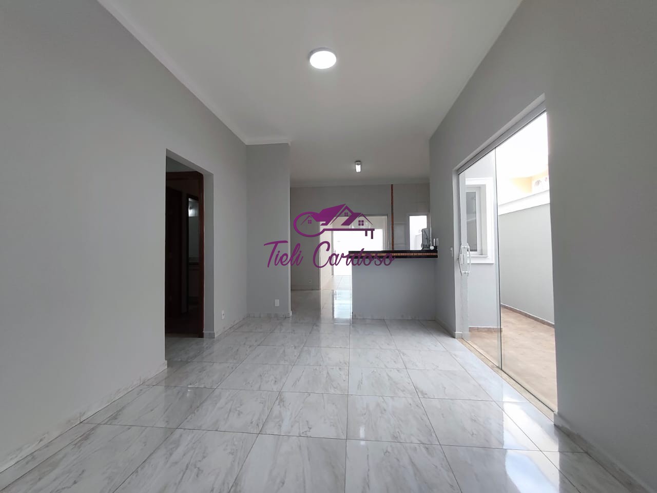 Casa, 3 quartos - Foto 5