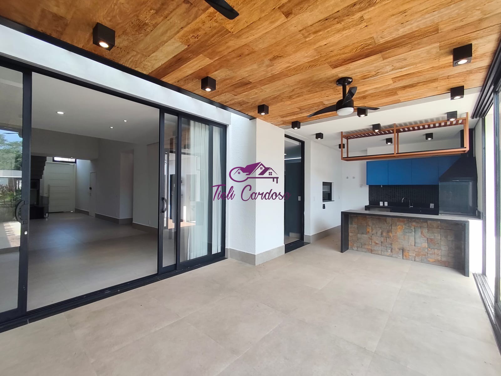 Casa, 5 quartos - Foto 24