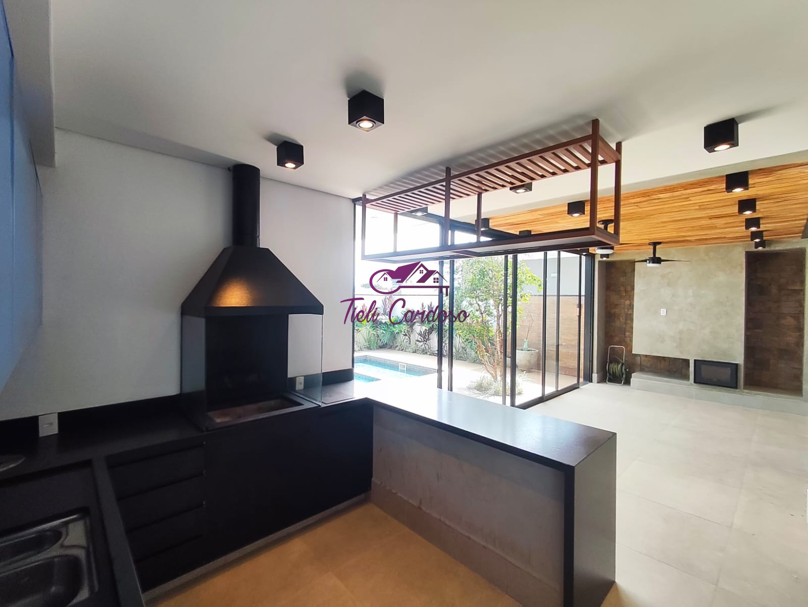Casa, 5 quartos - Foto 20