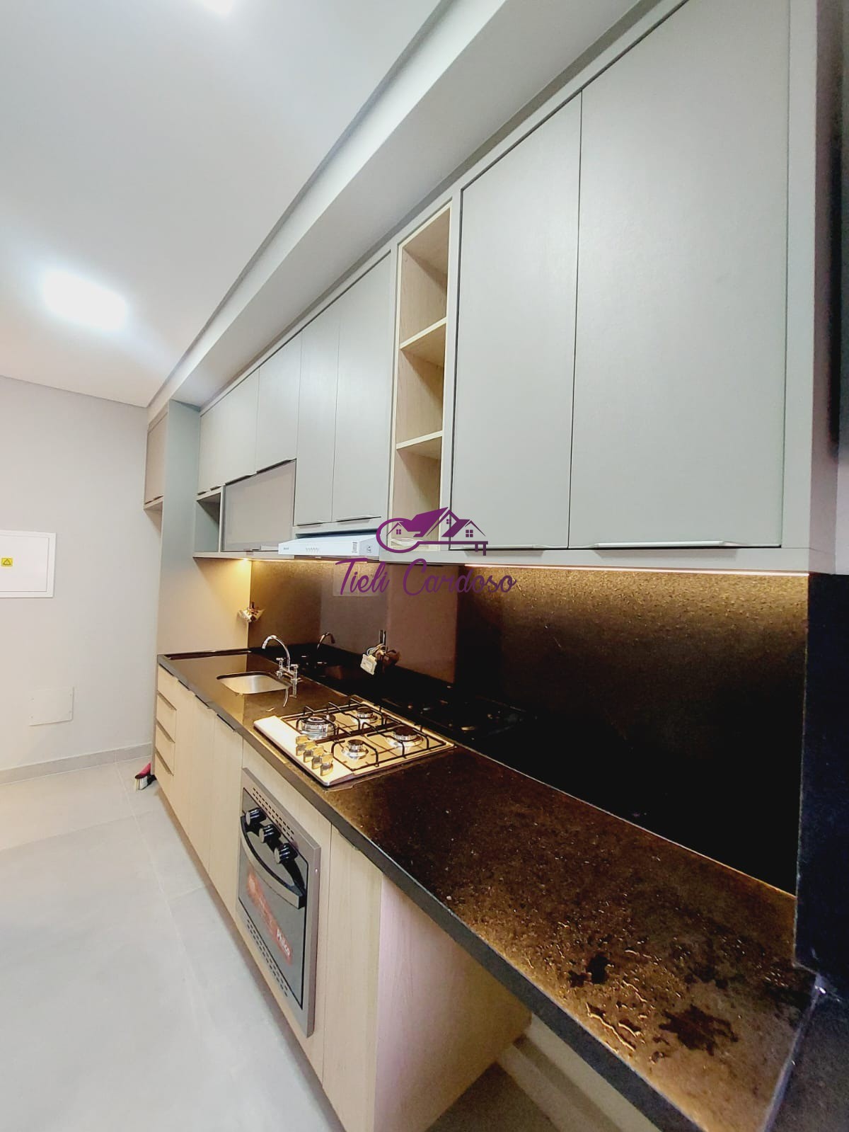 Apartamento, 3 quartos, 88 m² - Foto 5