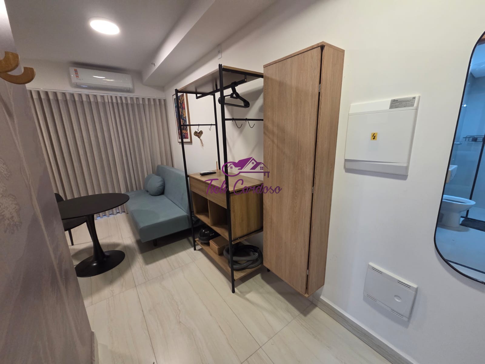 Flat/Apart Hotel, 1 quarto, 40 m² - Foto 7
