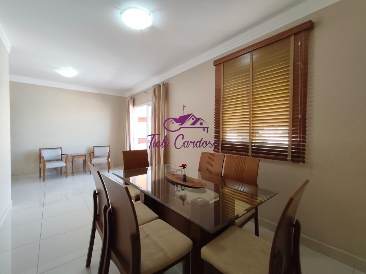 Apartamento, 3 quartos, 97 m² - Foto 5