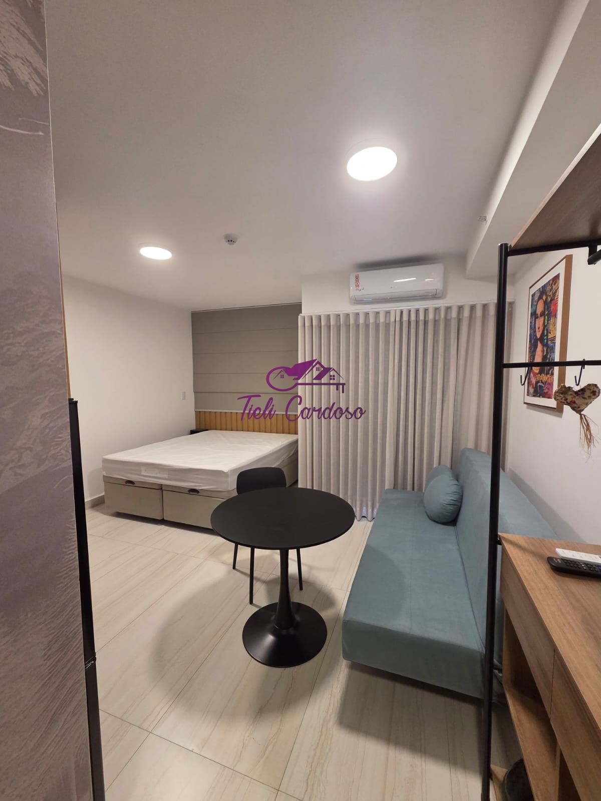 Flat/Apart Hotel, 1 quarto, 40 m² - Foto 9
